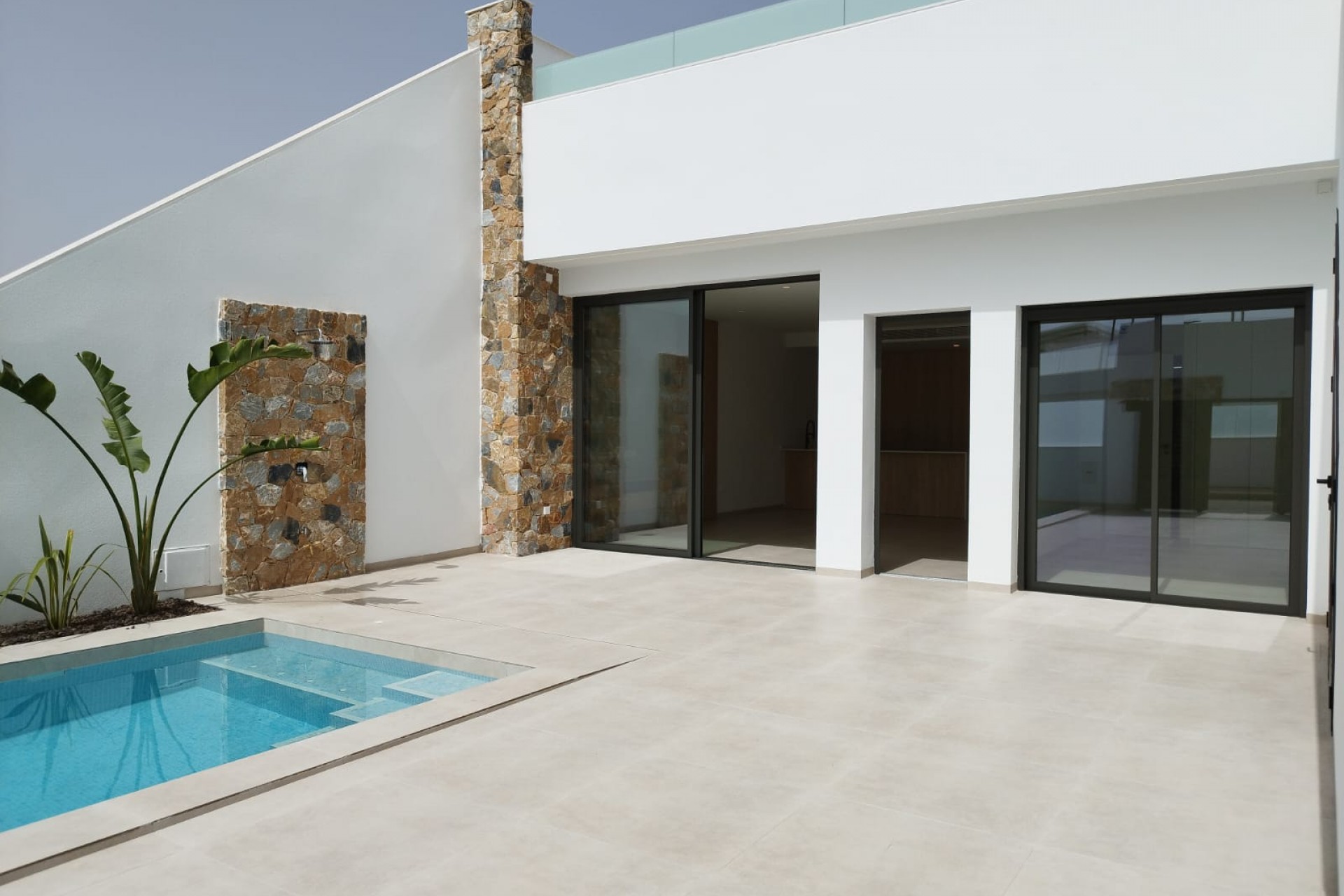 Neue Gebäude - Detached chalet - Los Alcazares - Los Alcázares