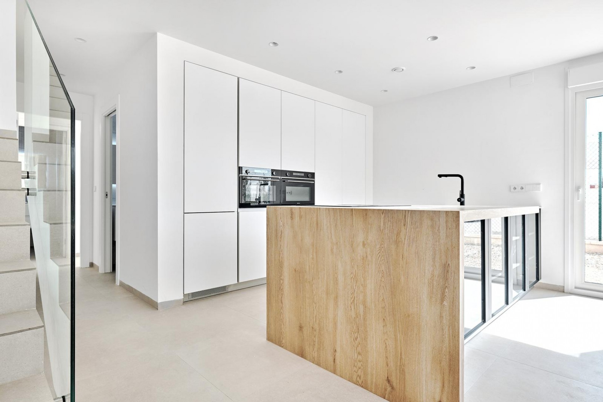 Neue Gebäude - Detached chalet - Los Montesinos - 03187