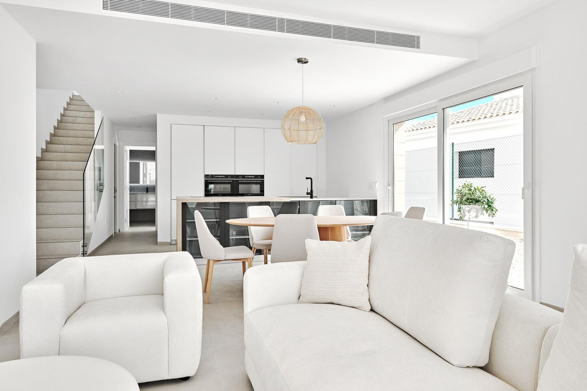 Neue Gebäude - Detached chalet - Los Montesinos - 03187