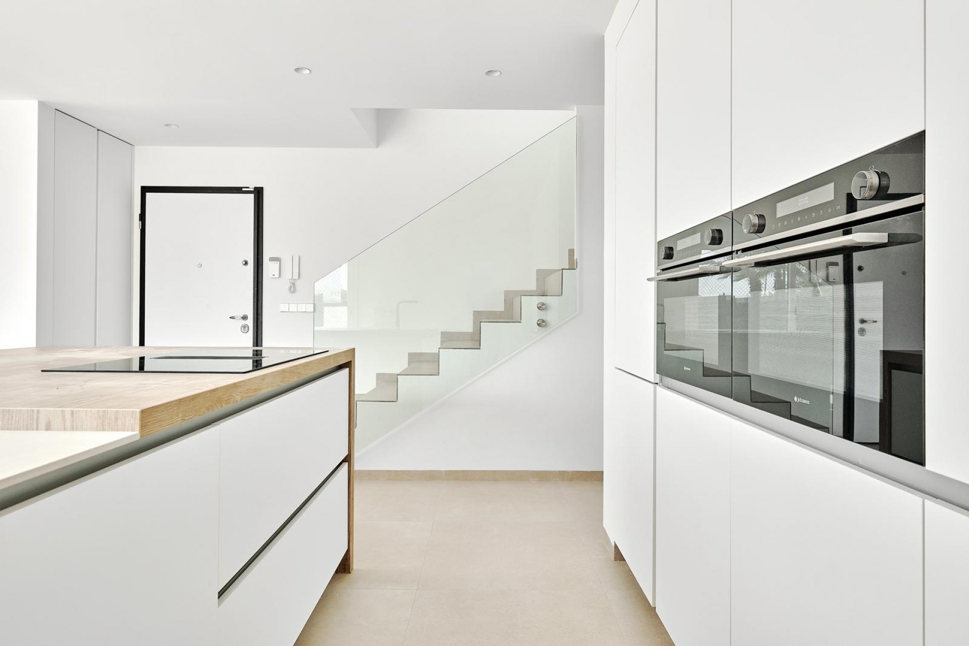 Neue Gebäude - Detached chalet - Los Montesinos - 03187