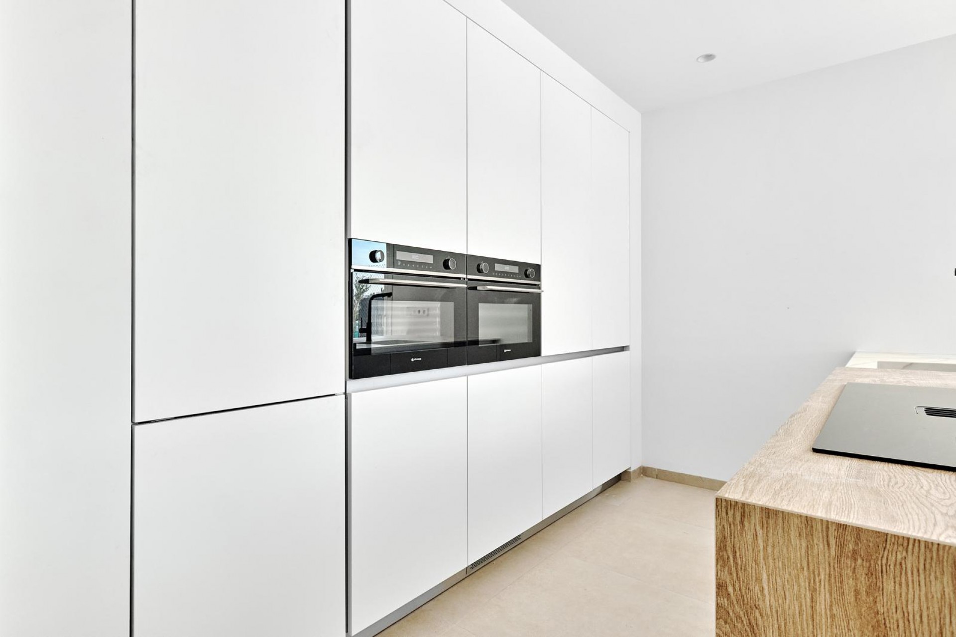 Neue Gebäude - Detached chalet - Los Montesinos - 03187