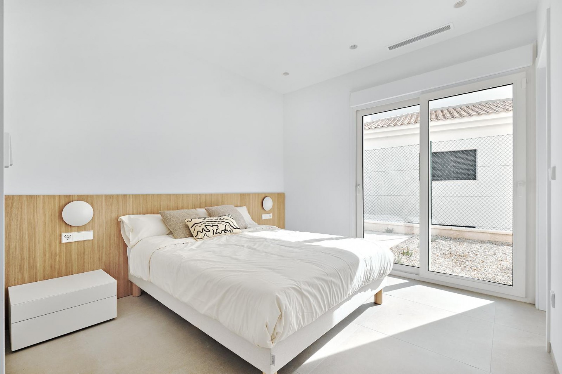 Neue Gebäude - Detached chalet - Los Montesinos - 03187