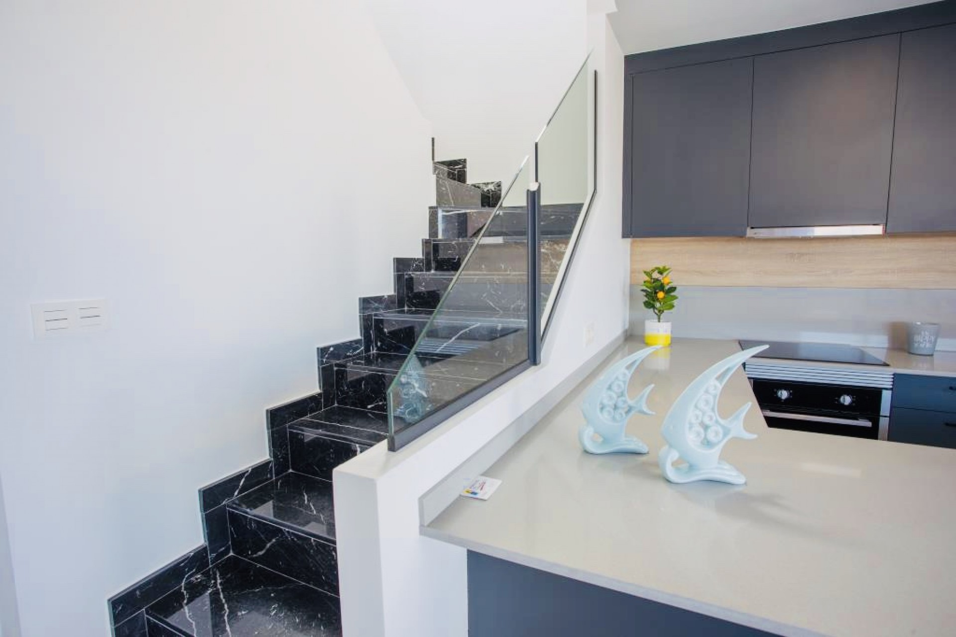 Neue Gebäude - Detached chalet - Los Montesinos - 03187