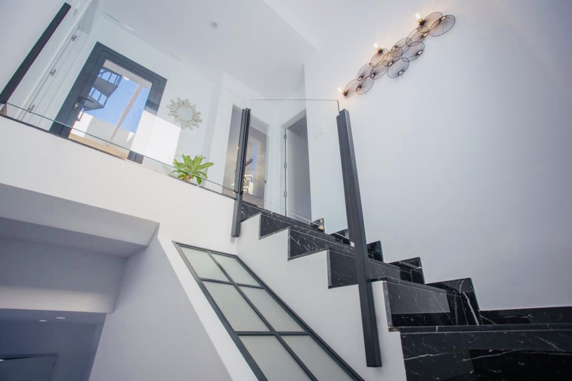 Neue Gebäude - Detached chalet - Los Montesinos - 03187