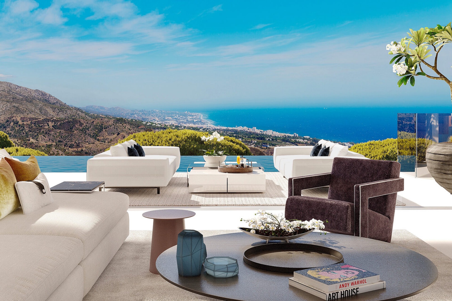 Neue Gebäude - Detached chalet - Marbella