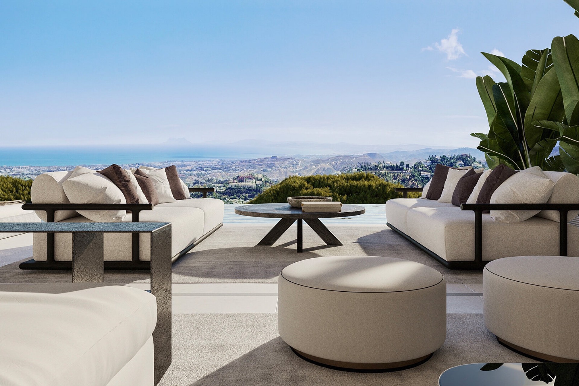 Neue Gebäude - Detached chalet - Marbella