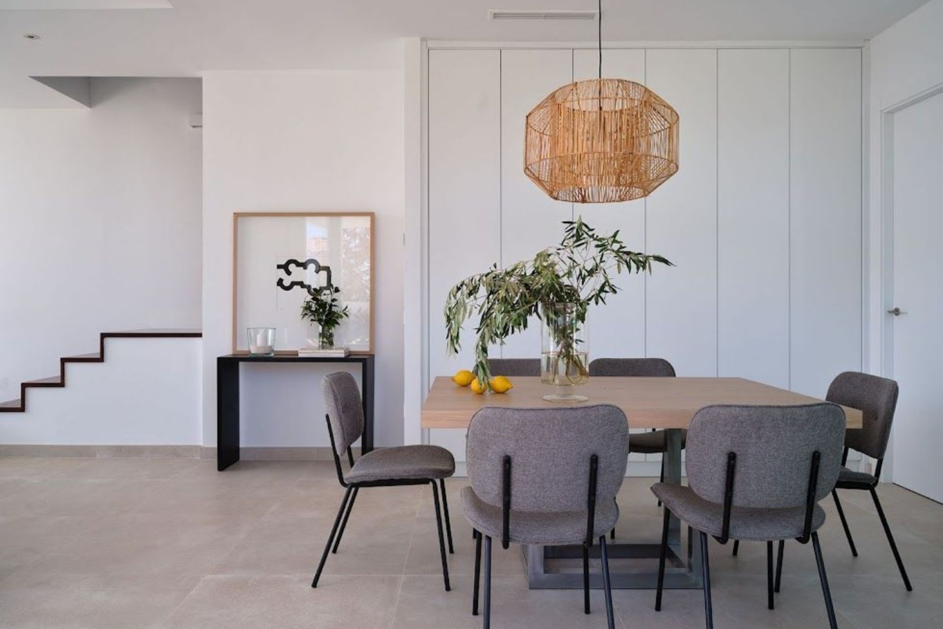 Neue Gebäude - Detached chalet - Marbella