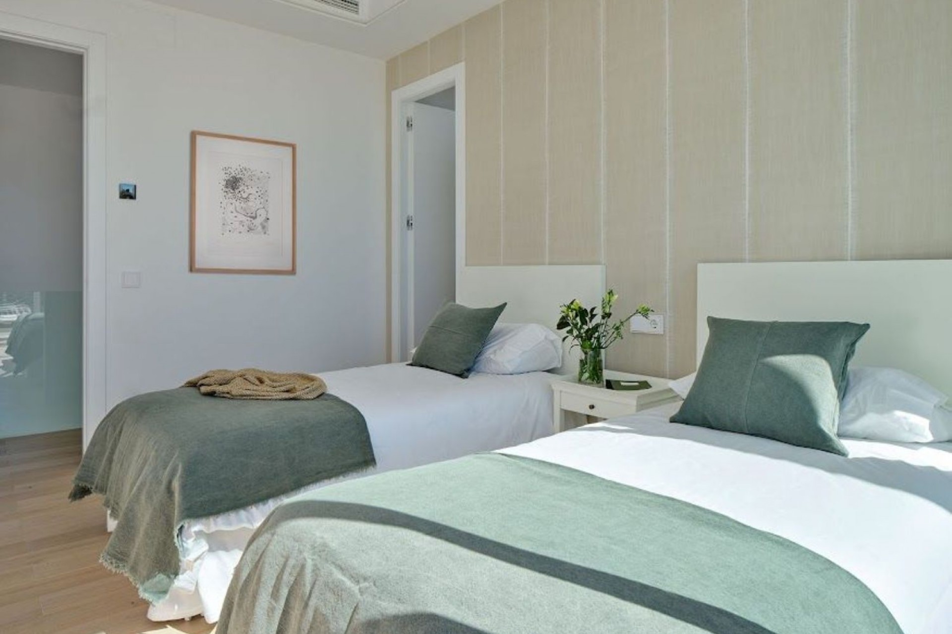 Neue Gebäude - Detached chalet - Marbella