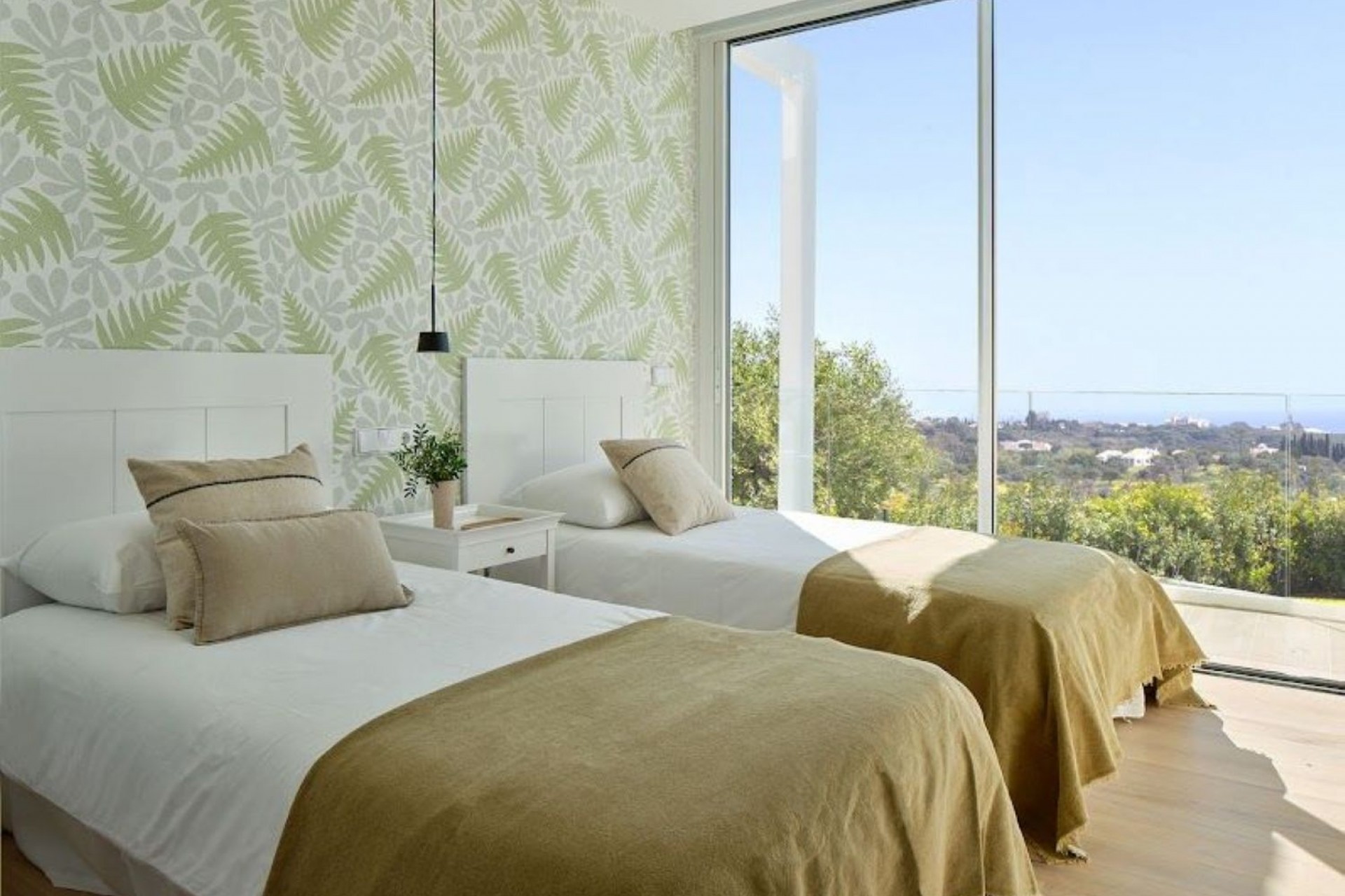 Neue Gebäude - Detached chalet - Marbella