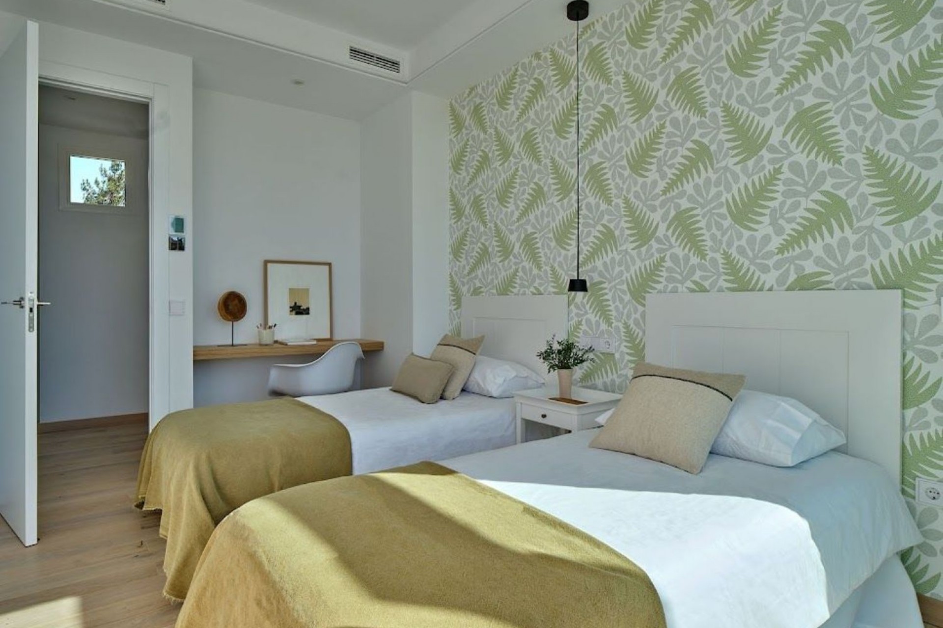 Neue Gebäude - Detached chalet - Marbella