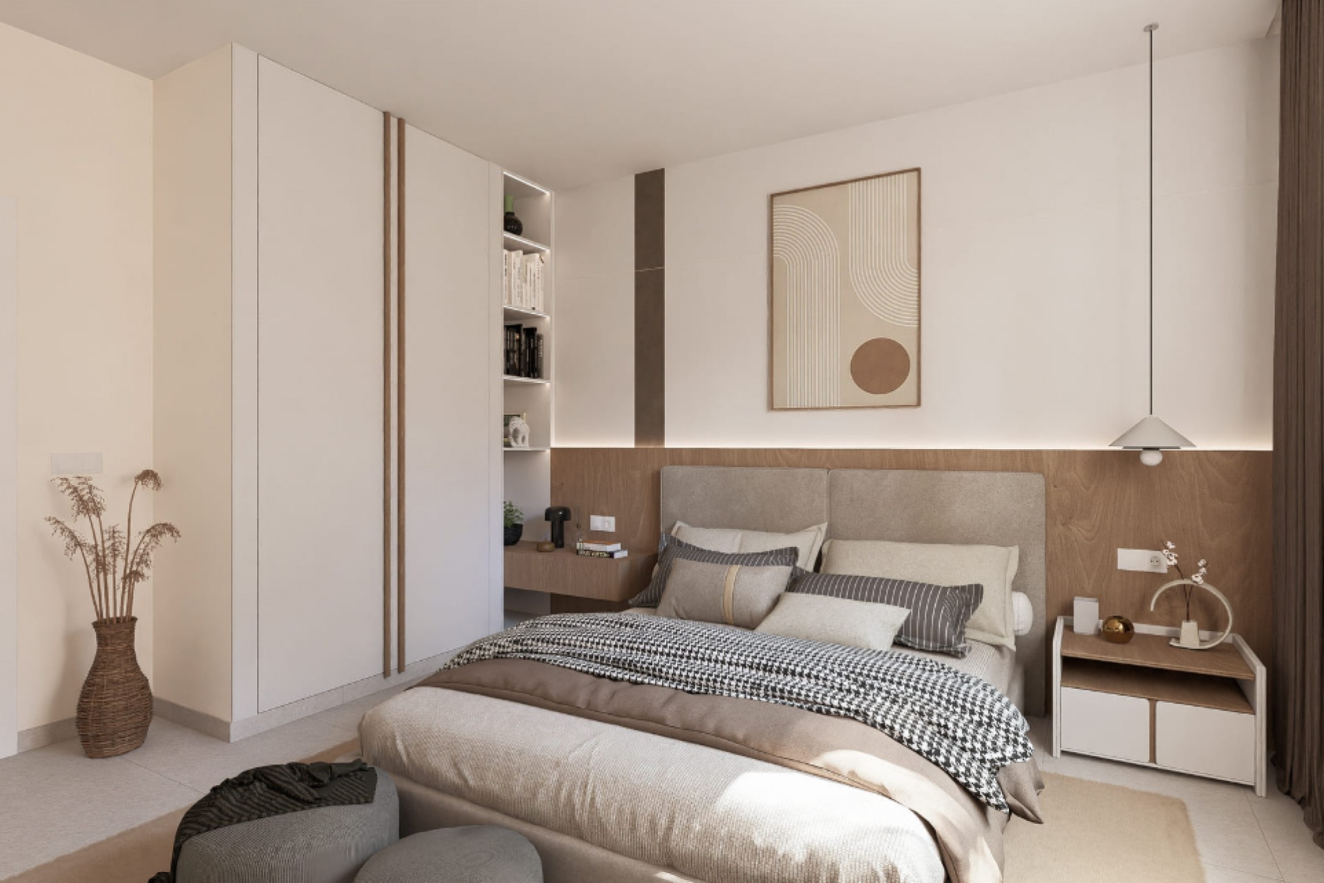 Neue Gebäude - Detached chalet - Murcia - 30155