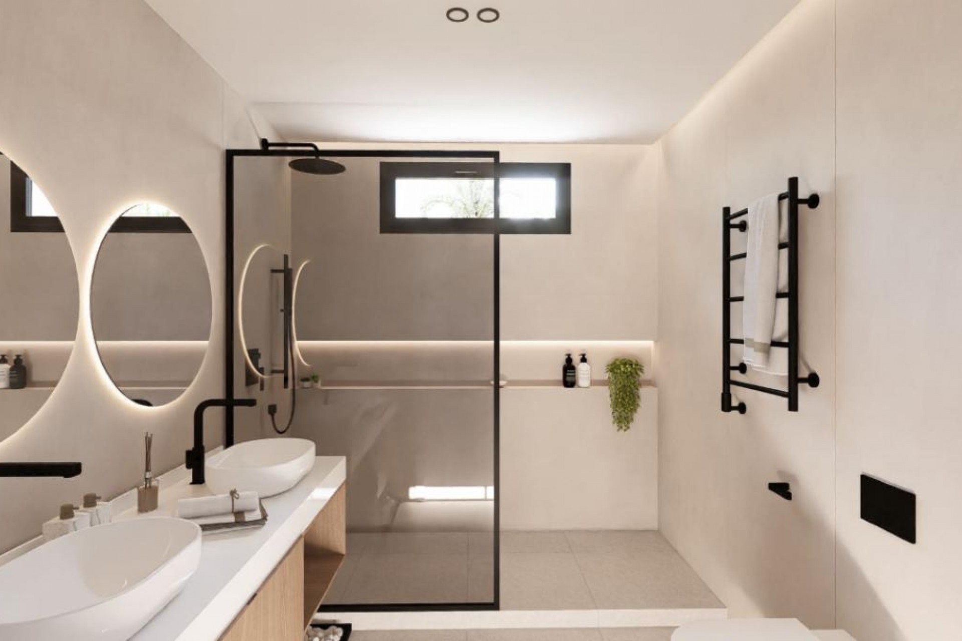 Neue Gebäude - Detached chalet - Murcia - 30155