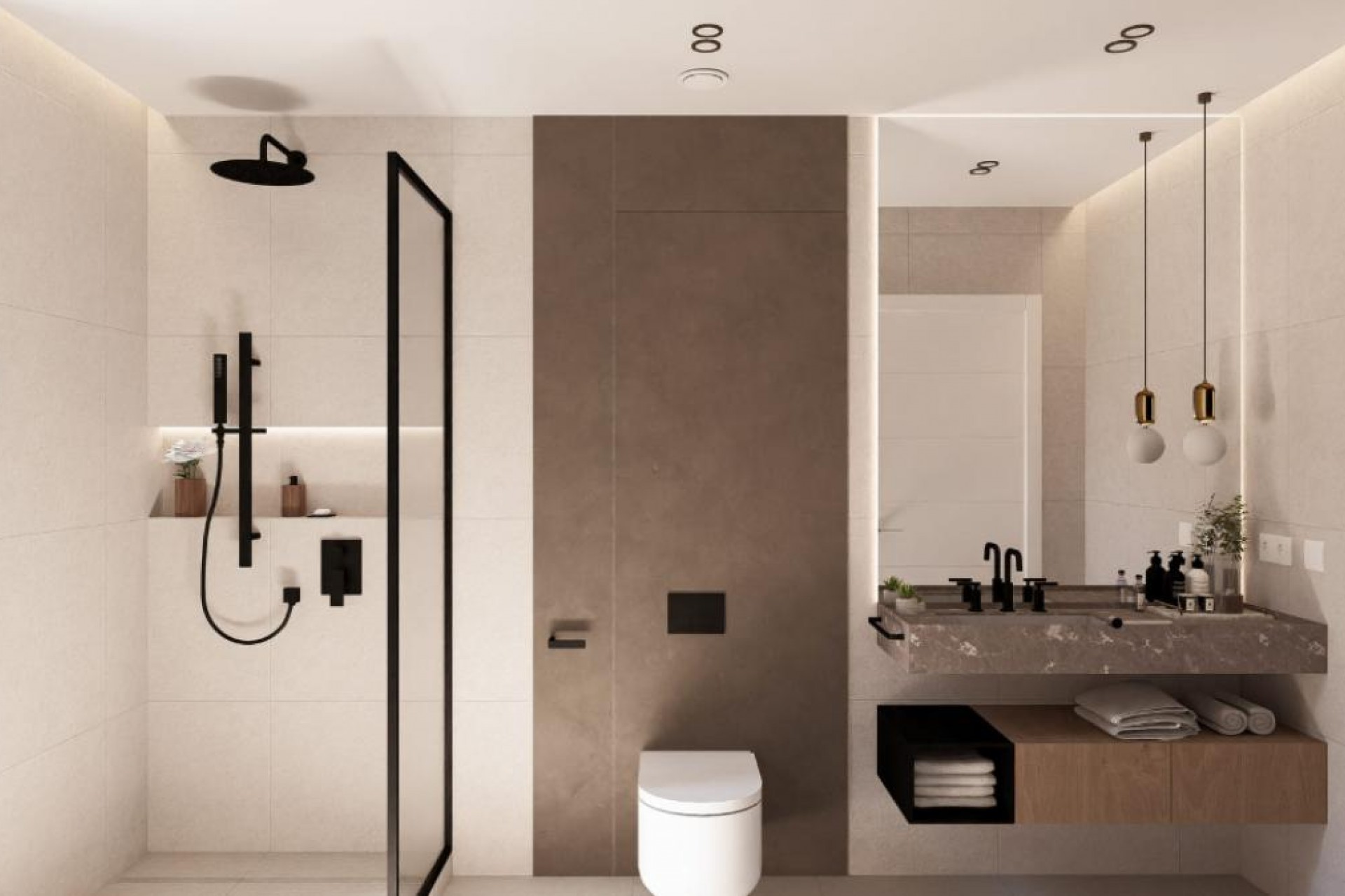 Neue Gebäude - Detached chalet - Murcia - 30155