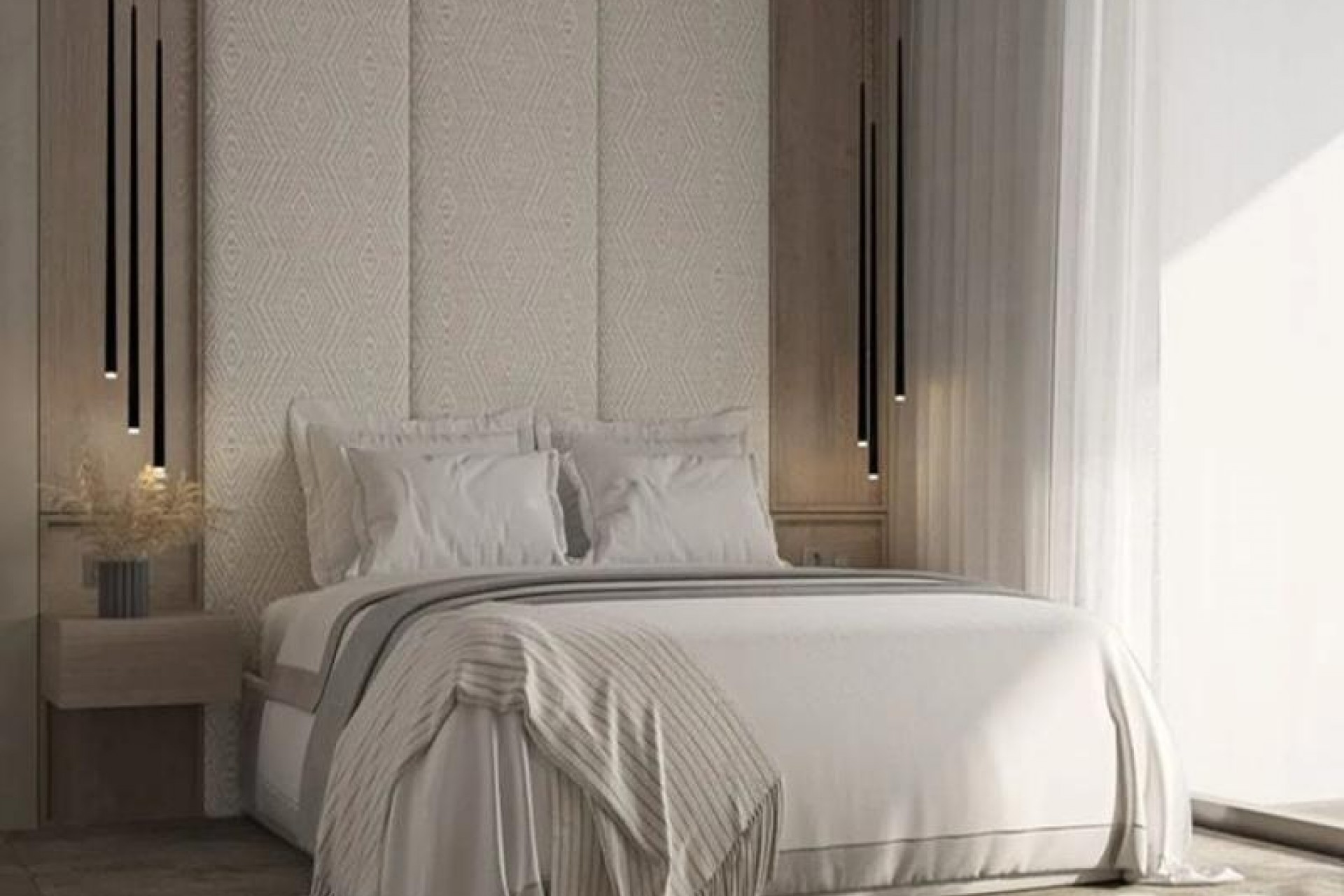 Neue Gebäude - Detached chalet - Nerja