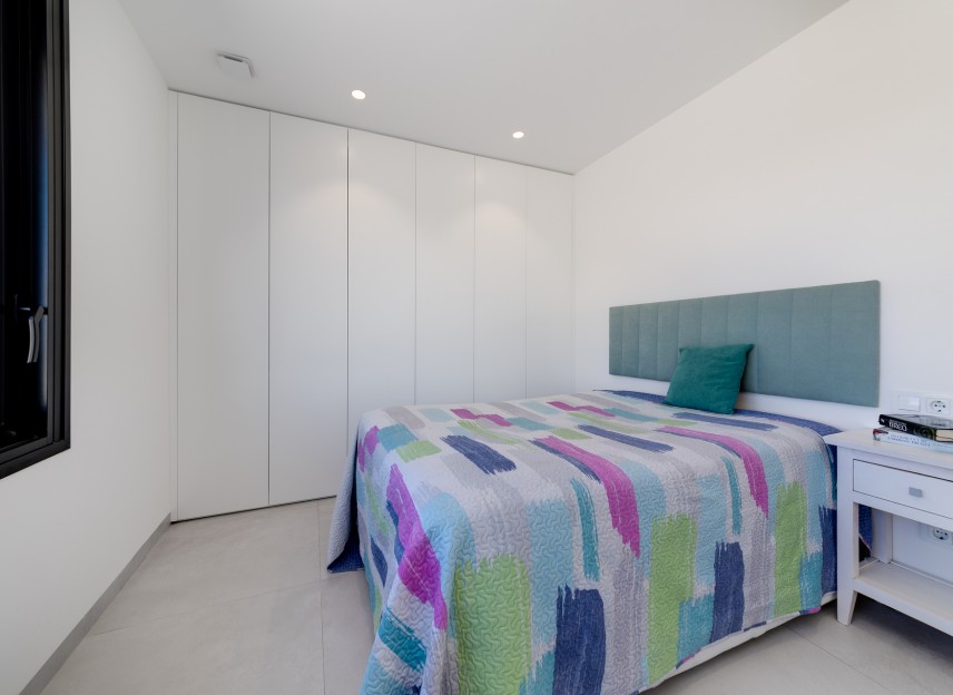 Neue Gebäude - Detached chalet - Pilar de la Horadada - 03190