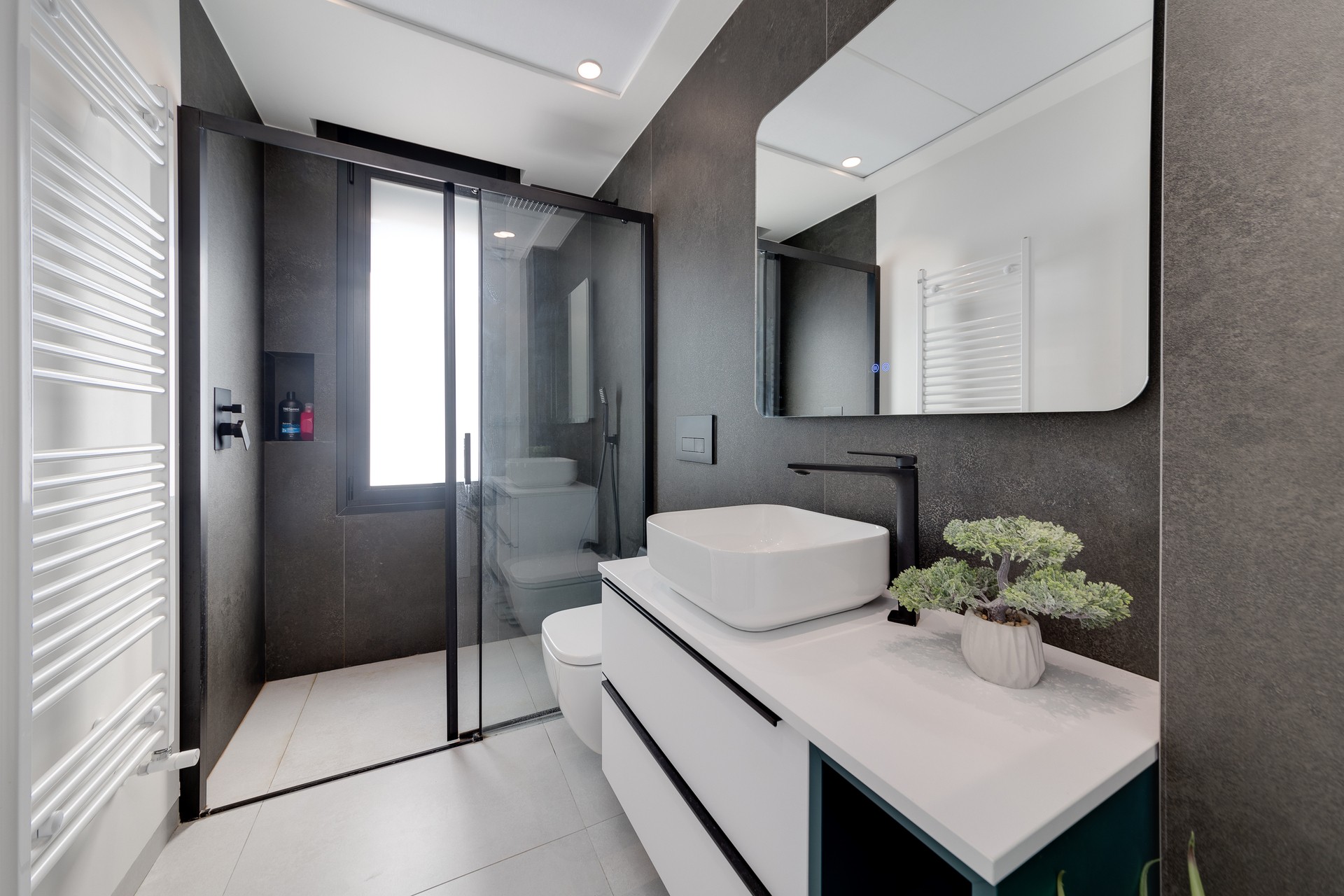 Neue Gebäude - Detached chalet - Pilar de la Horadada - 03190