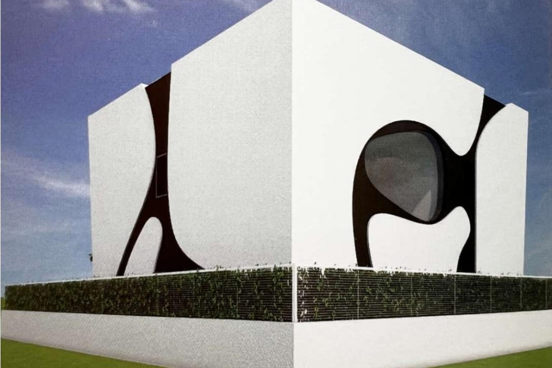 Neue Gebäude - Detached chalet - Rojales - 03170