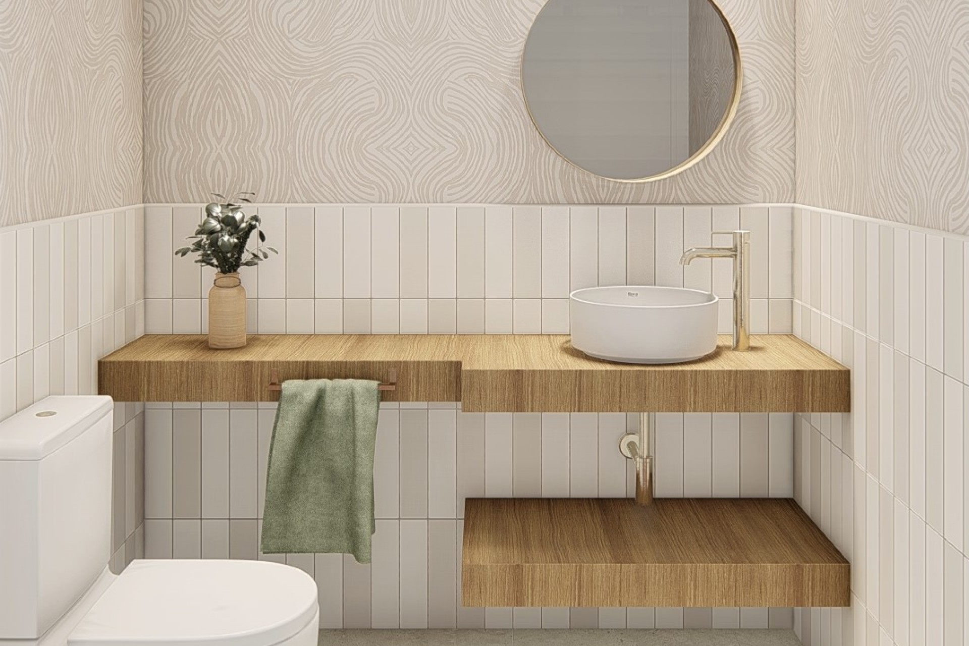 Neue Gebäude - Duplexes - Dolores - 03150