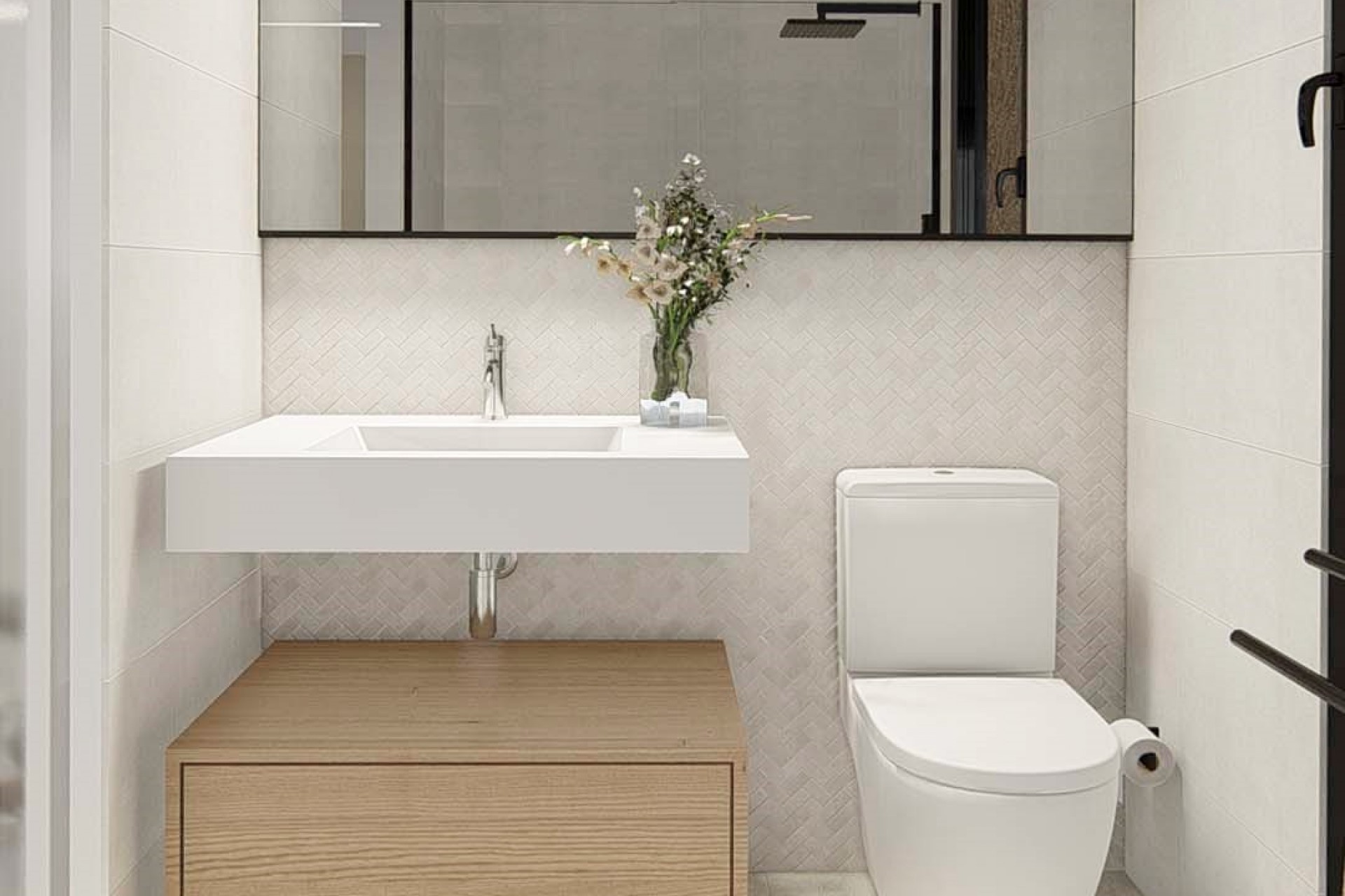 Neue Gebäude - Duplexes - Dolores - 03150