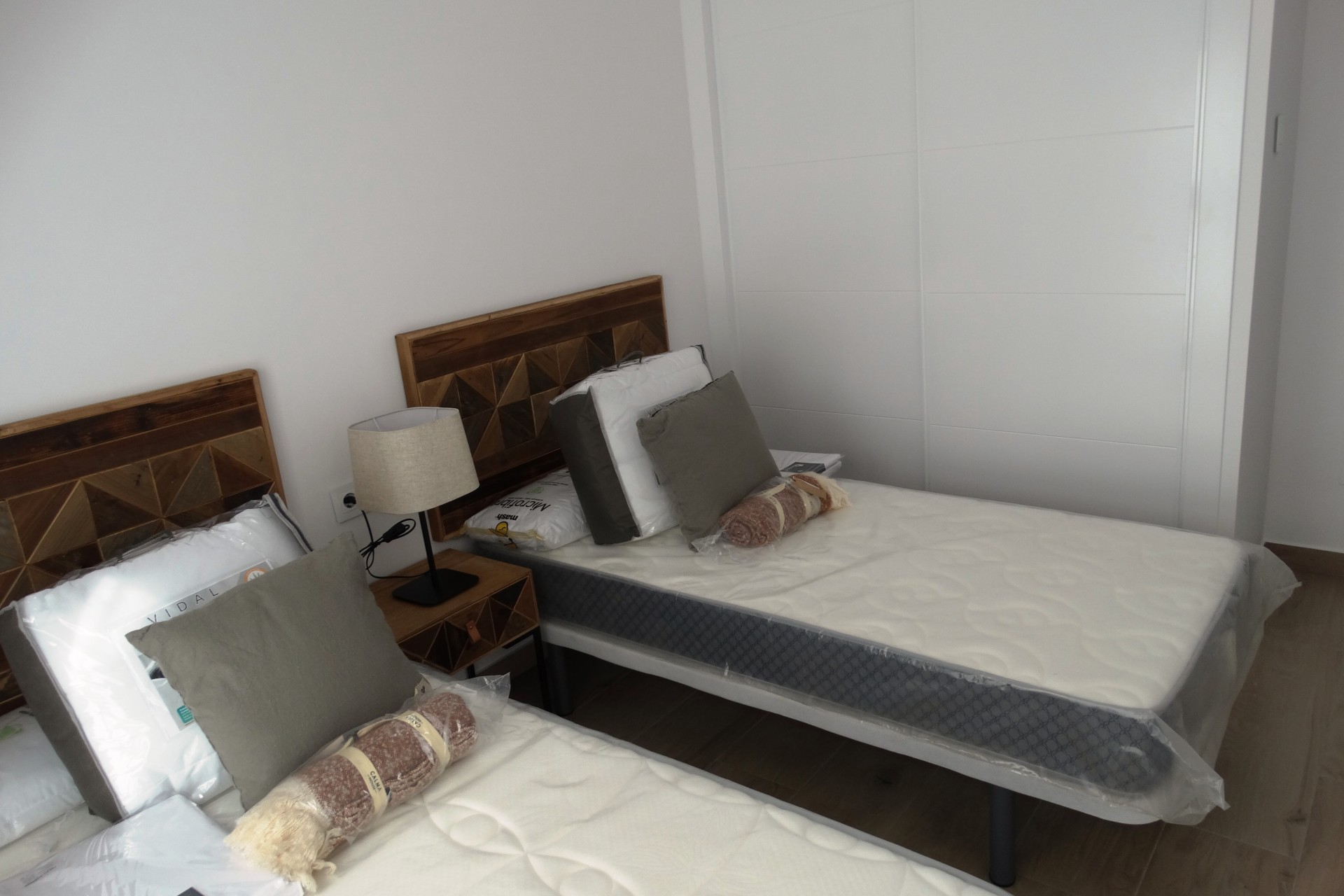 Neue Gebäude - Duplexes - San Javier - 30720