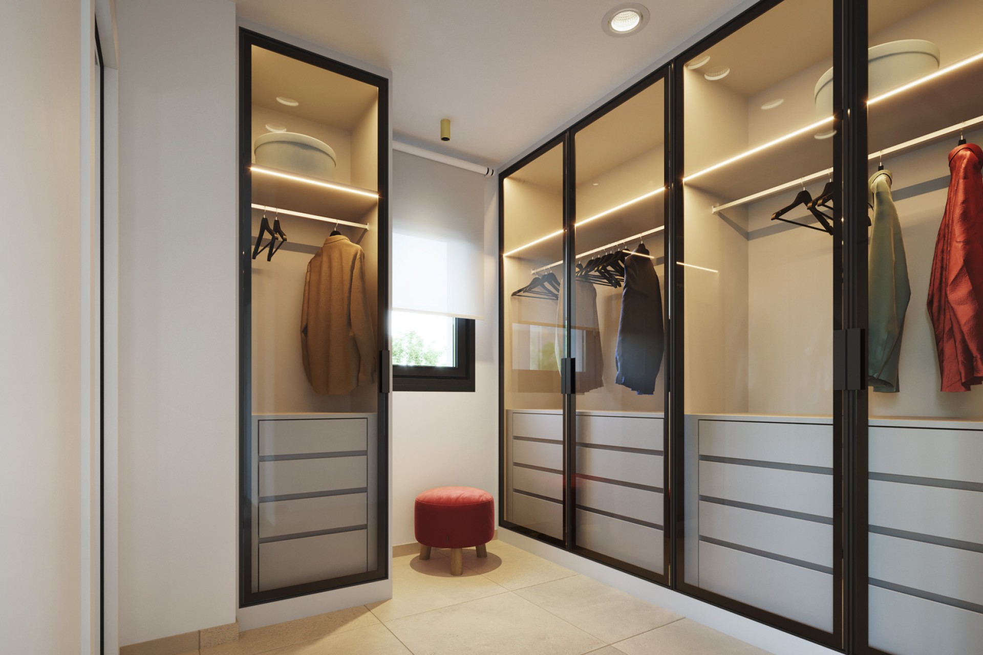 Neue Gebäude - Duplexes - San Pedro del Pinatar - 30740