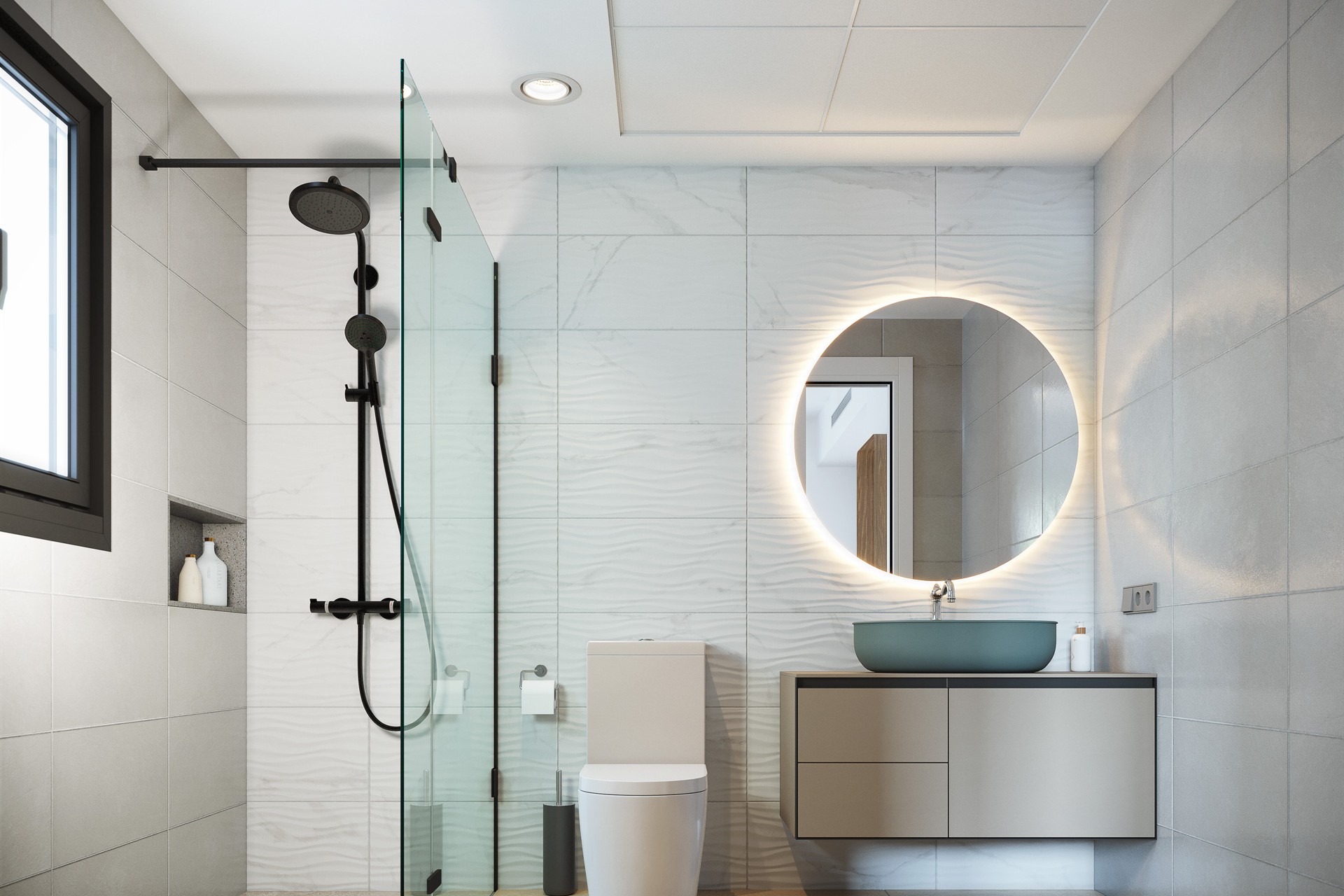 Neue Gebäude - Duplexes - San Pedro del Pinatar - 30740