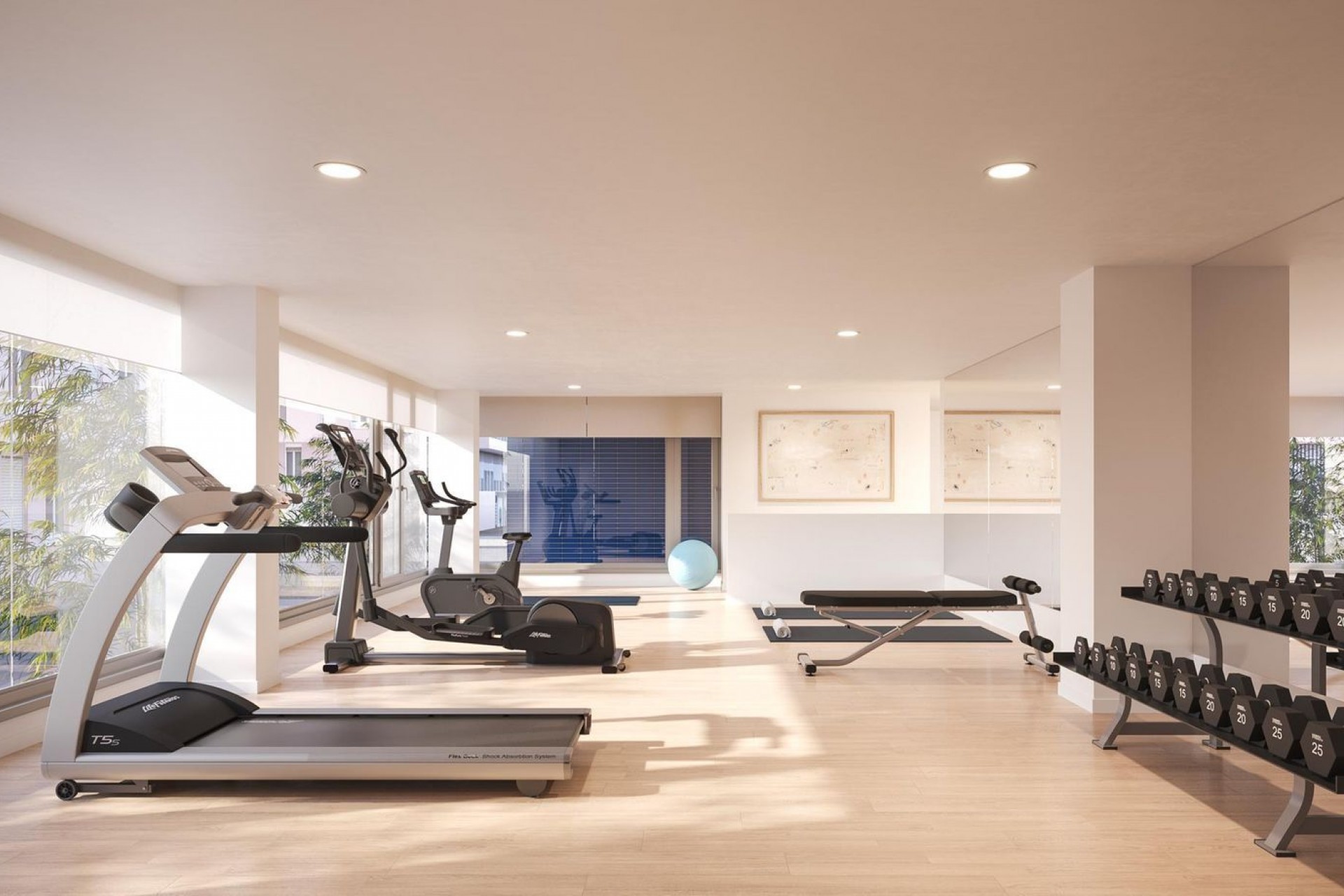 Neue Gebäude - Flats - Alicante - 03008