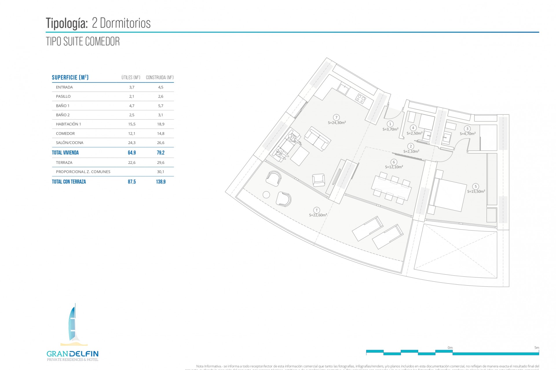 Neue Gebäude - Flats - Benidorm - 03502