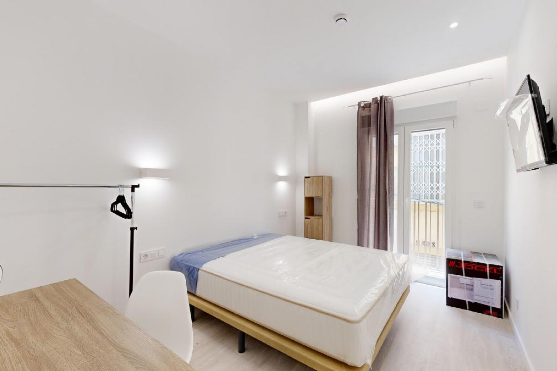 Neue Gebäude - Flats - Benidorm