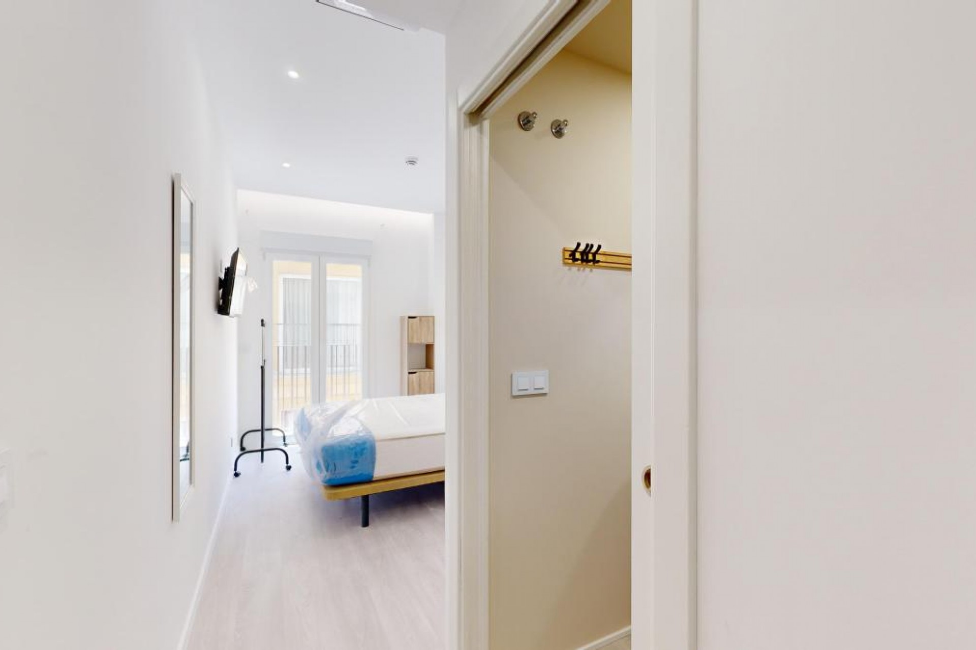 Neue Gebäude - Flats - Benidorm