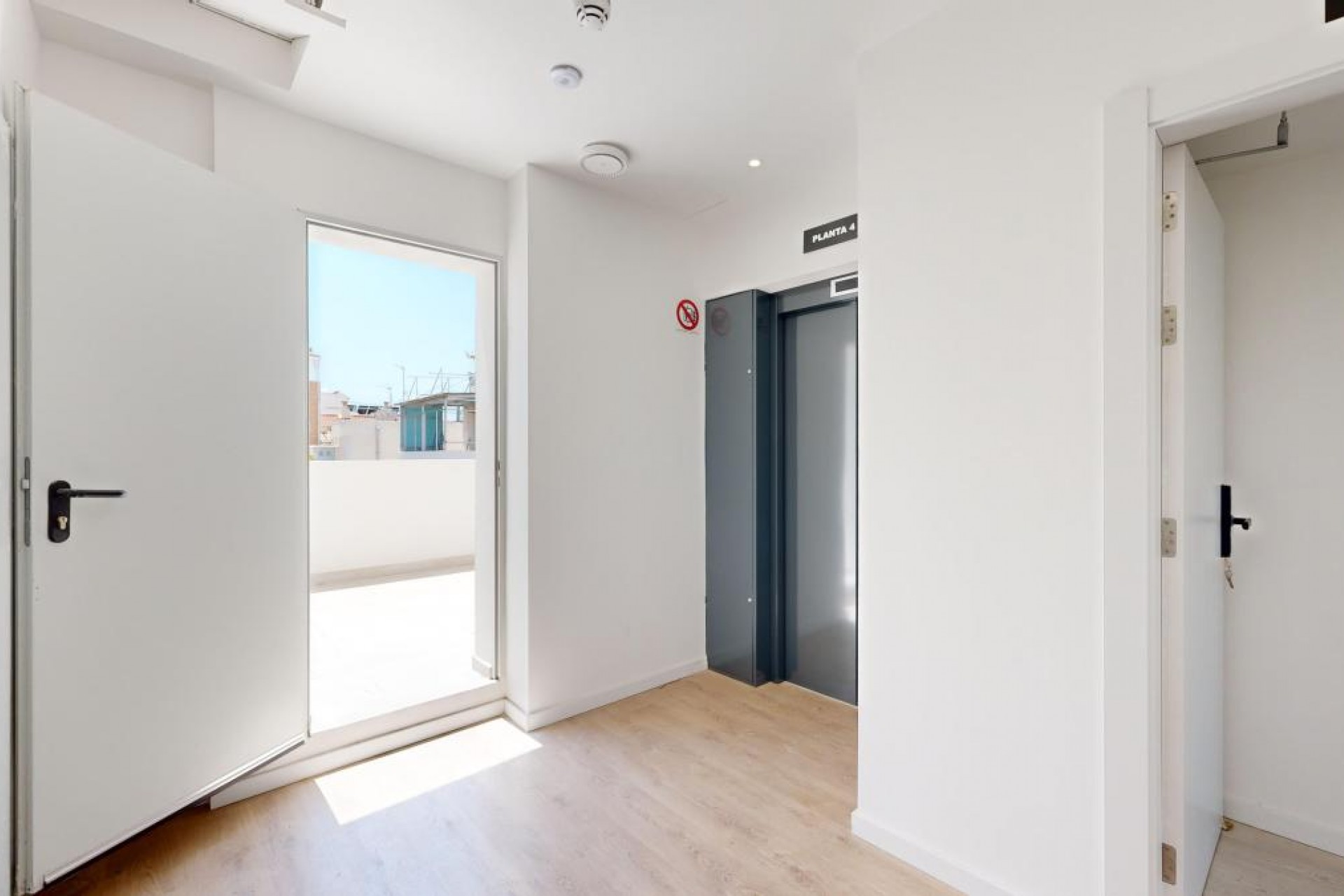 Neue Gebäude - Flats - Benidorm