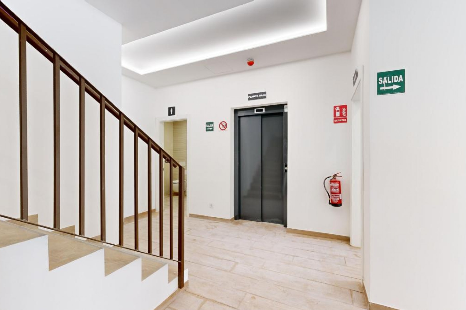 Neue Gebäude - Flats - Benidorm