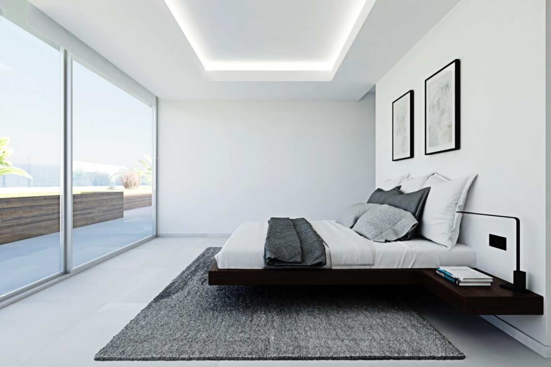 Neue Gebäude - Flats - Calpe - 03710, PD MASCAR-TOIX, 2