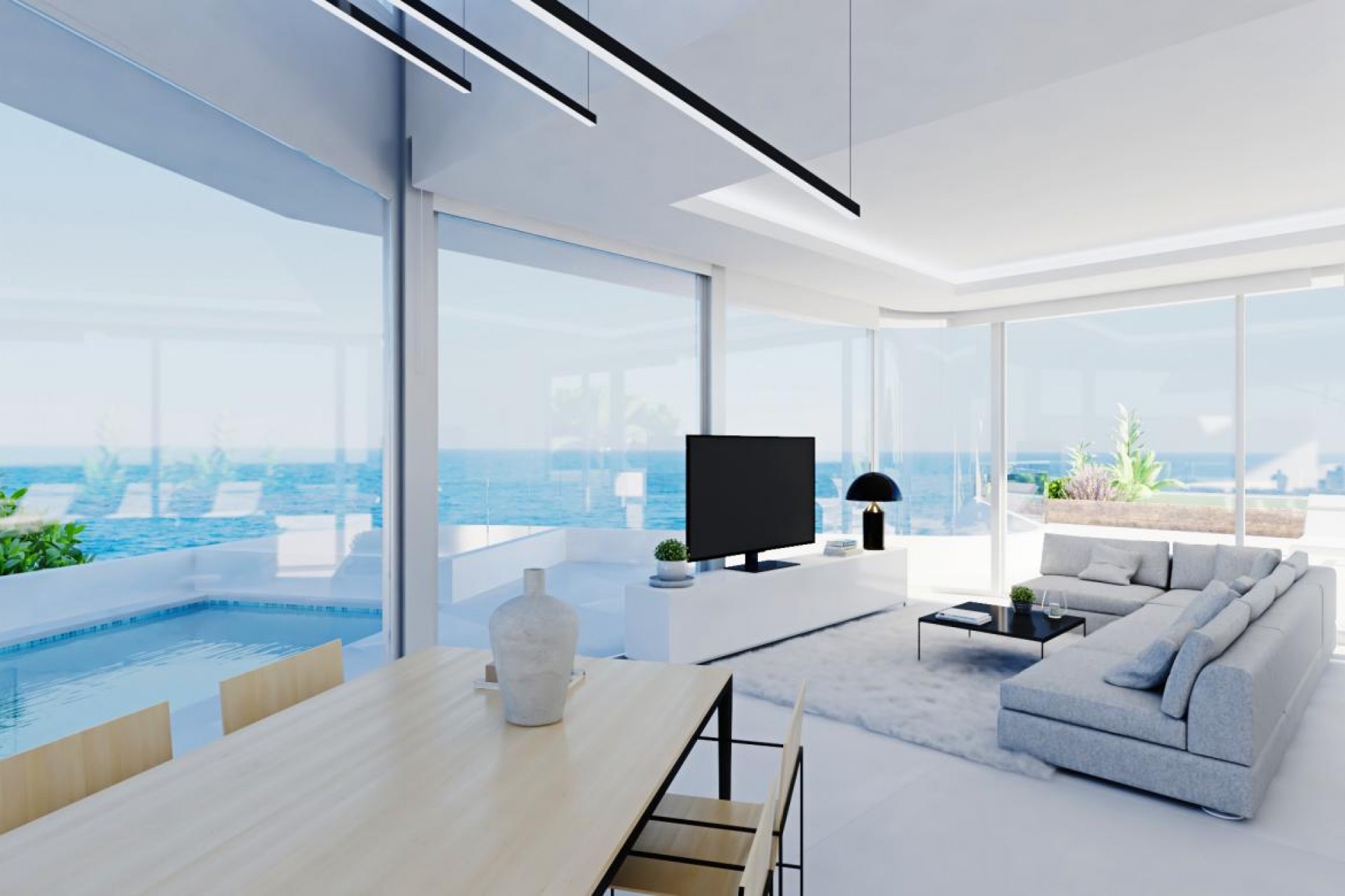 Neue Gebäude - Flats - Calpe - 03710, PD MASCAR-TOIX, 2