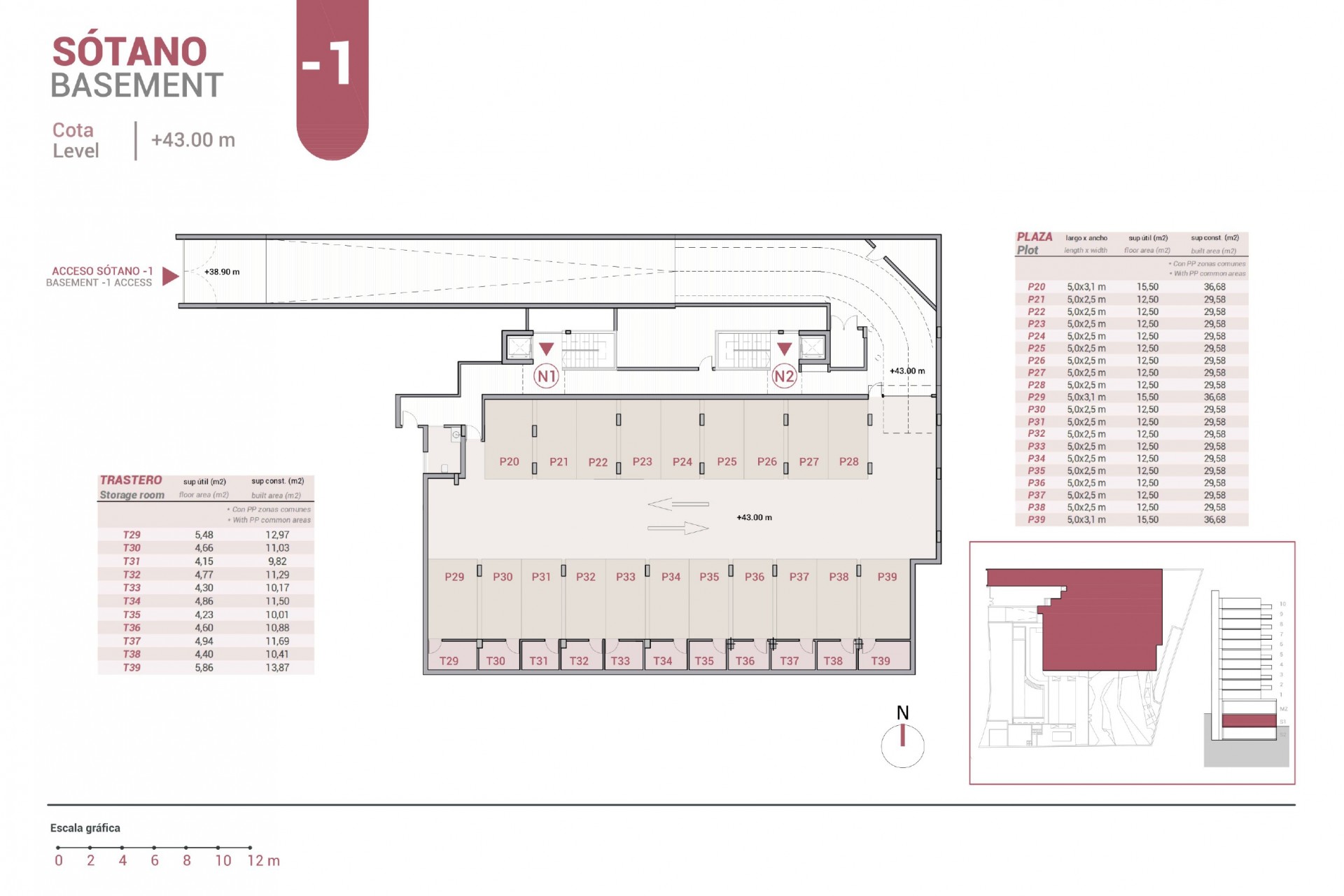 Neue Gebäude - Flats - Calpe - 03710