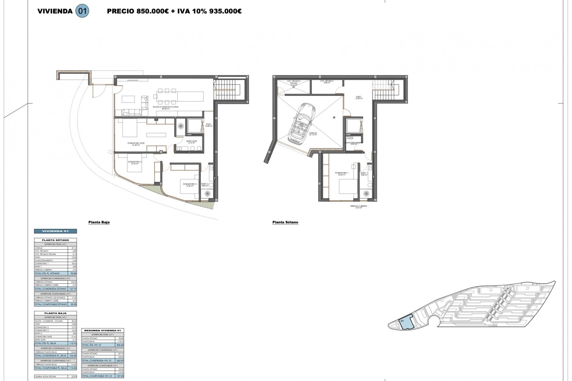 Neue Gebäude - Flats - Calpe - 03710