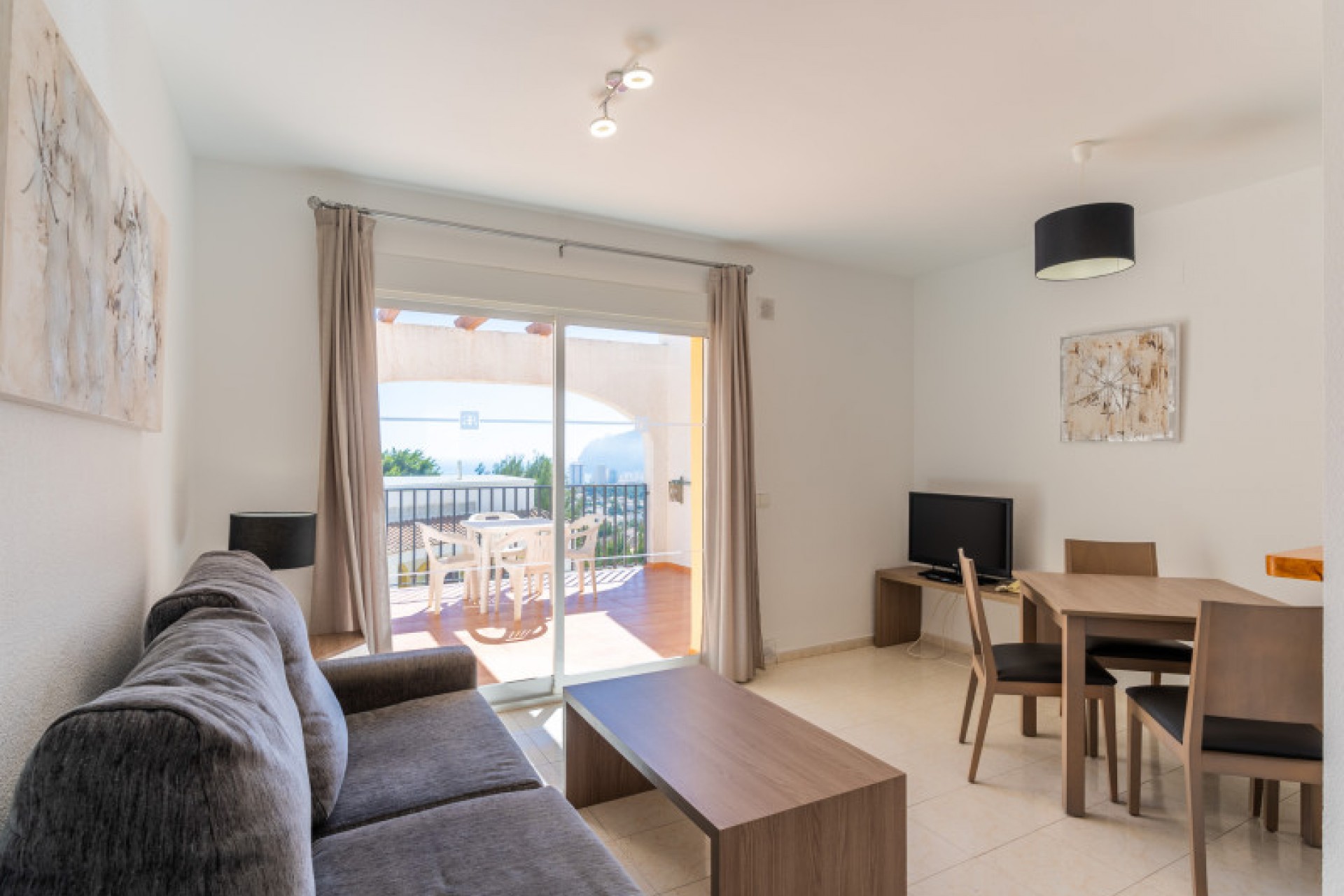 Neue Gebäude - Flats - Calpe - 03710