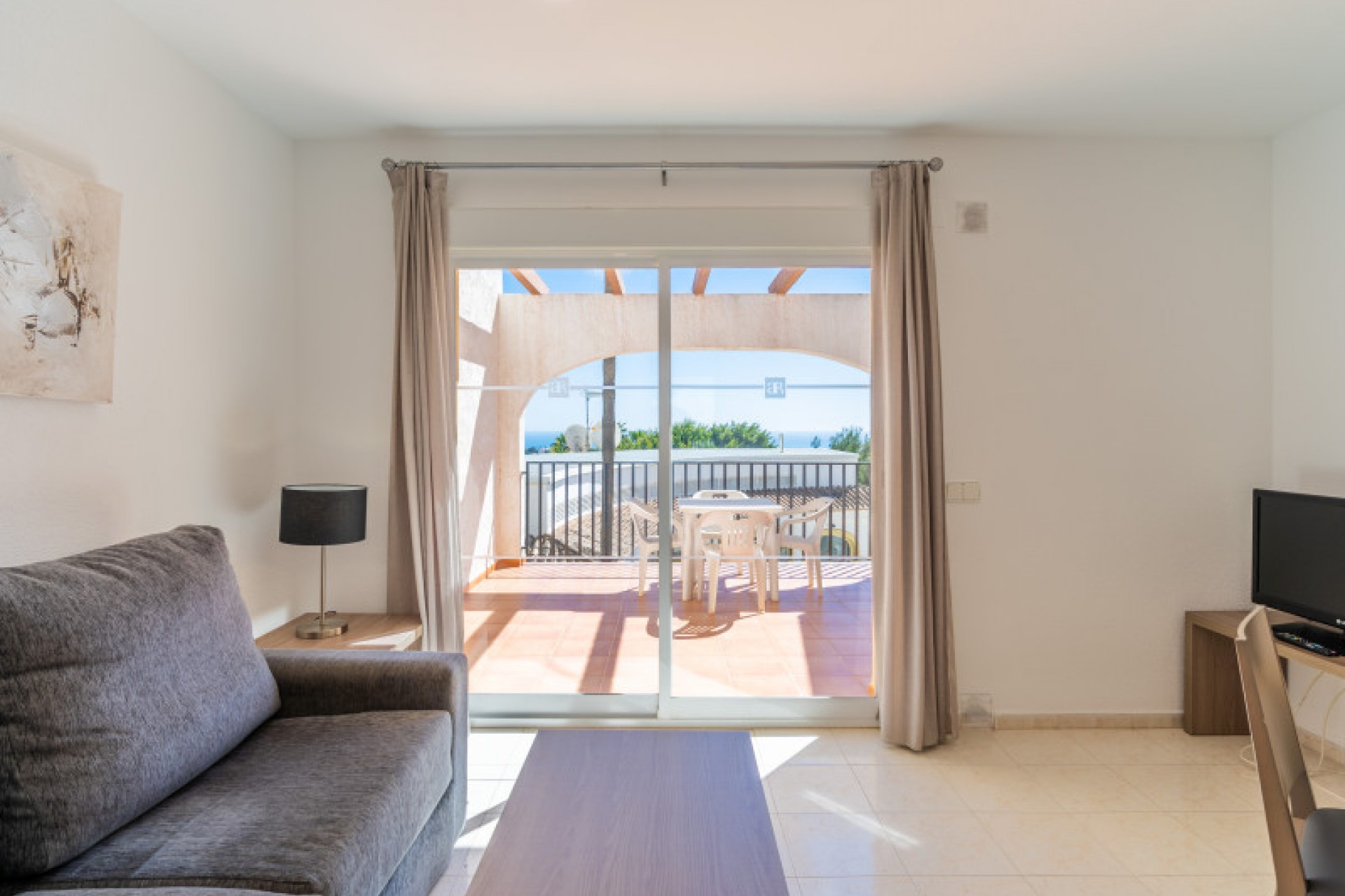 Neue Gebäude - Flats - Calpe - 03710