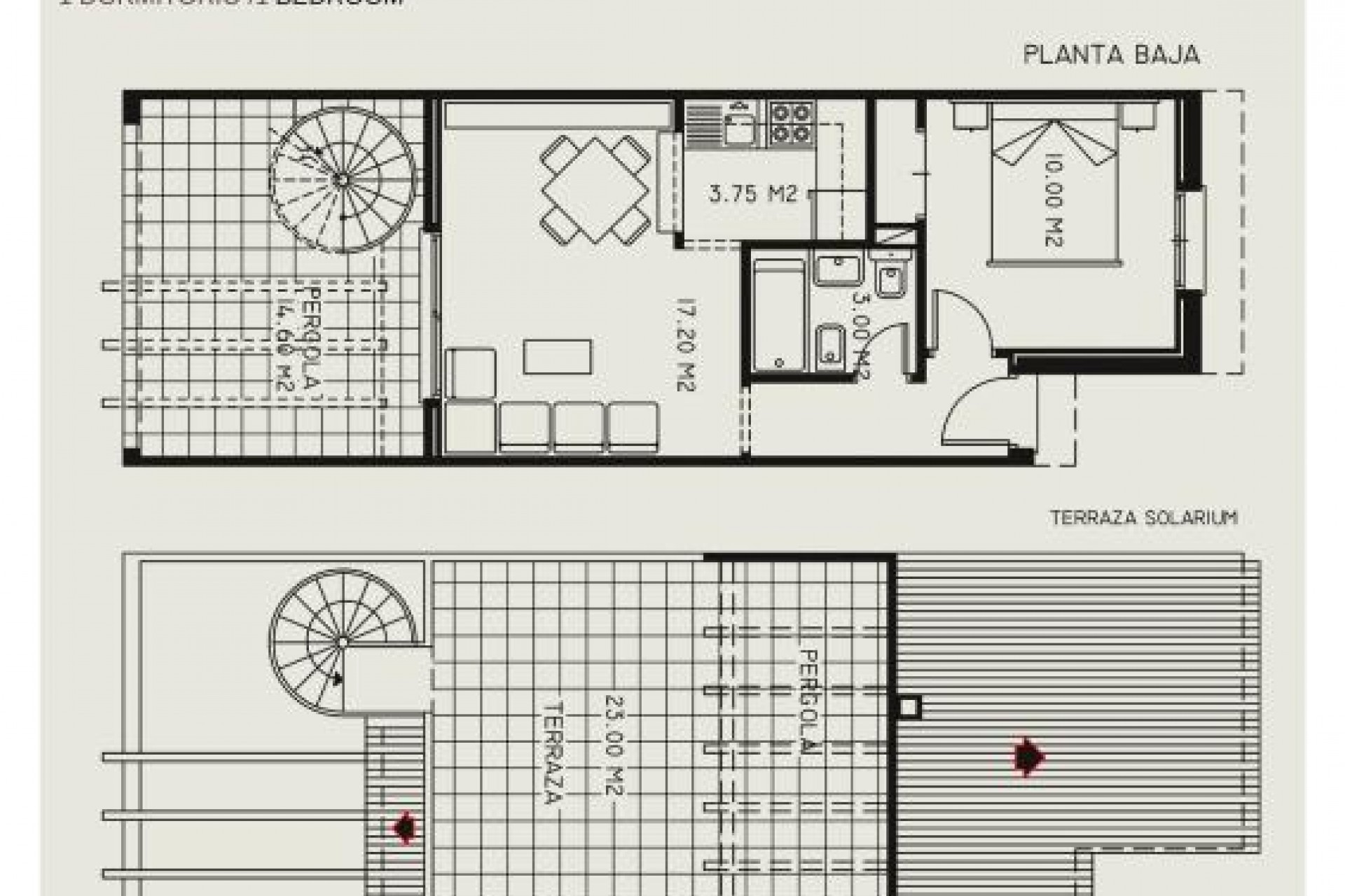 Neue Gebäude - Flats - Calpe - 03710