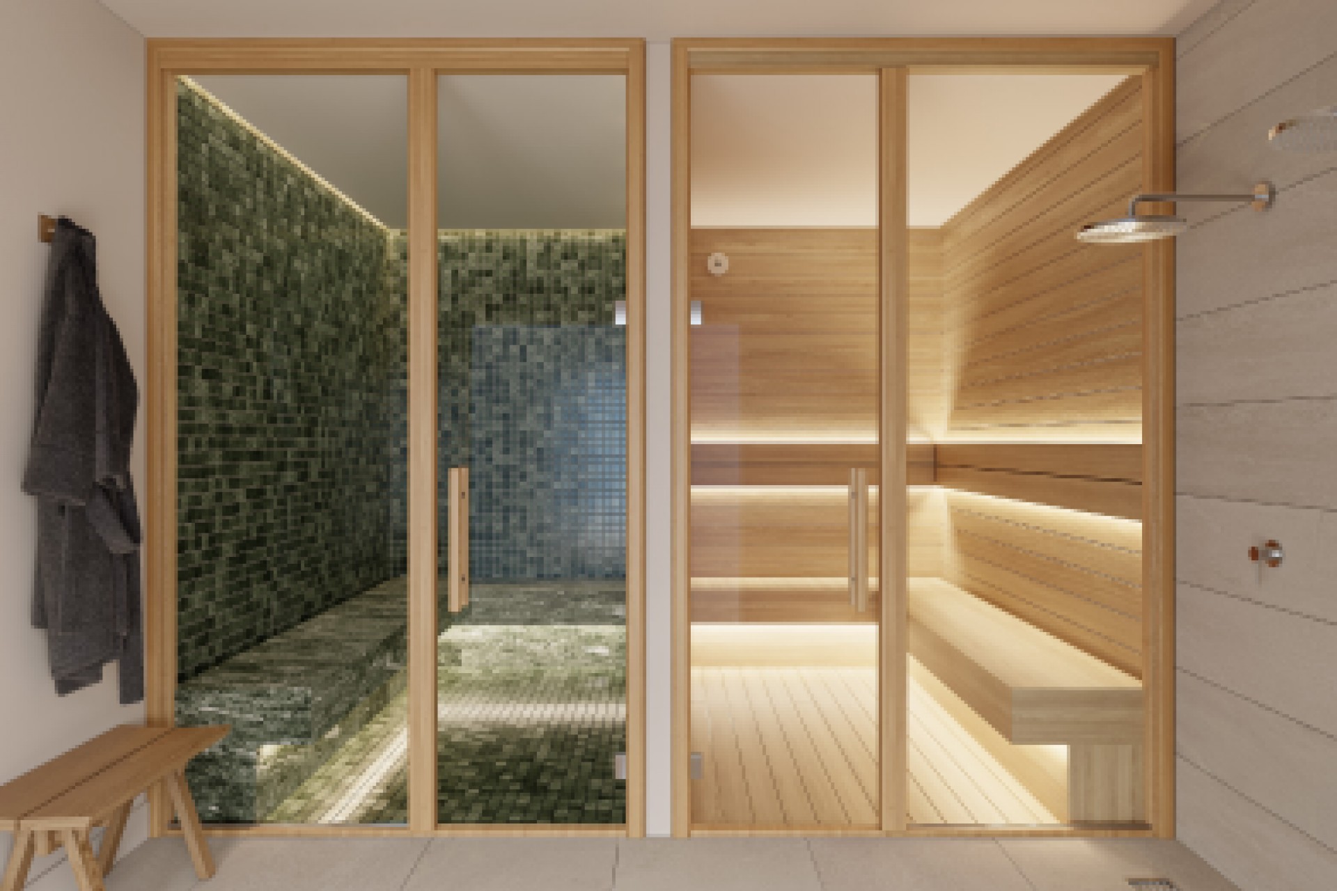 Neue Gebäude - Flats - Casares - 29690