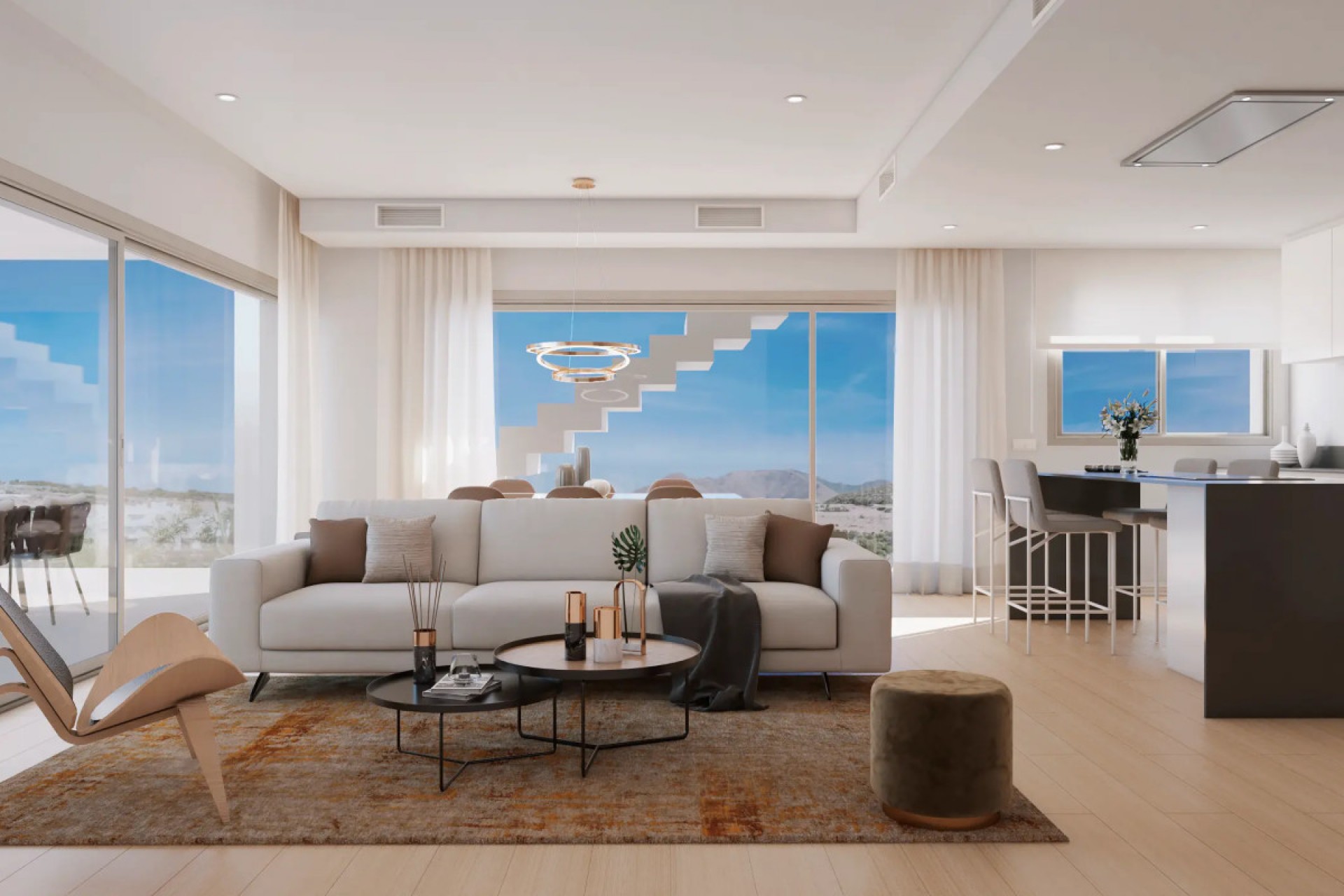 Neue Gebäude - Flats - Casares - 29690