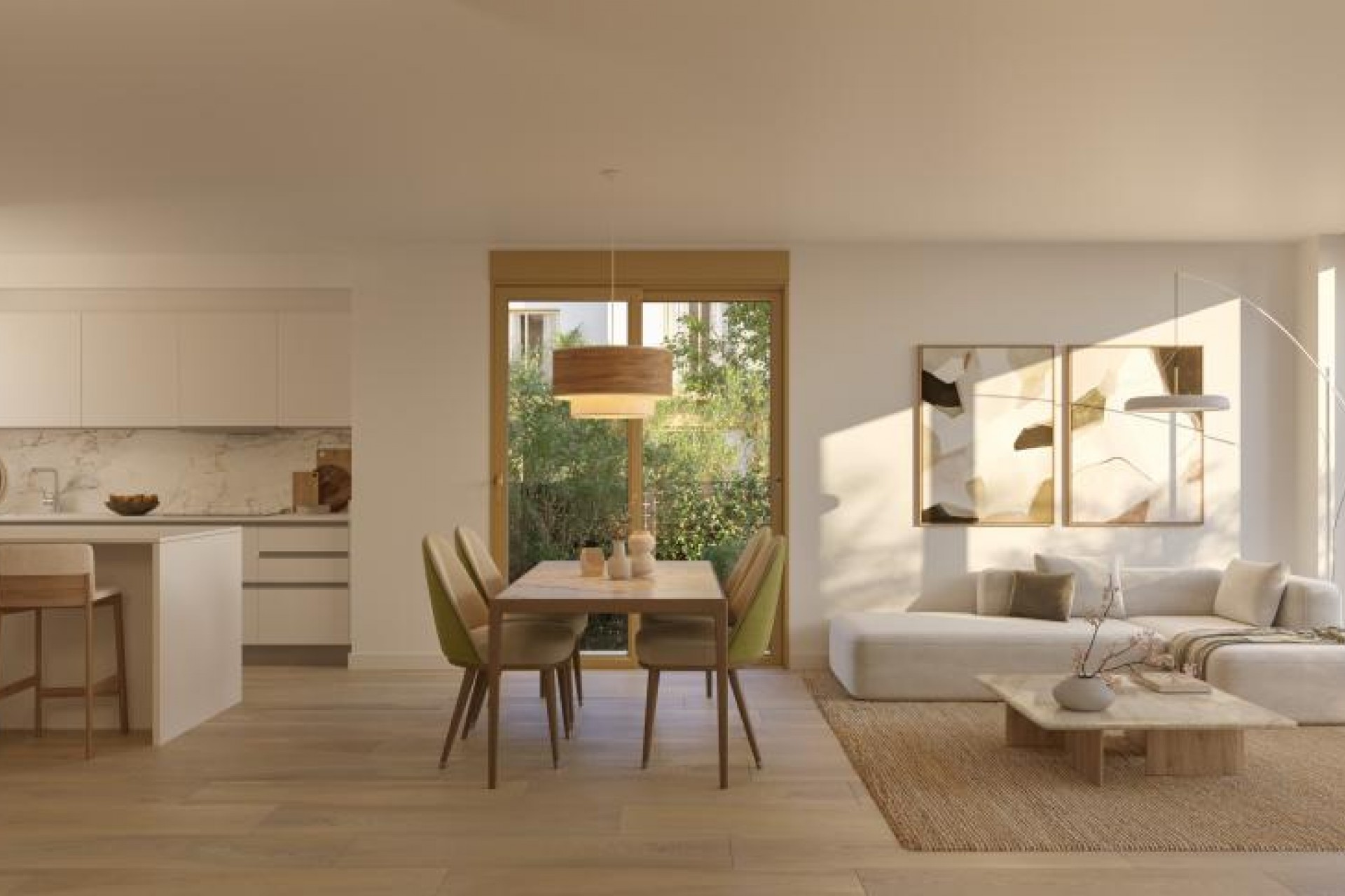 Neue Gebäude - Flats - El Verger - 03770