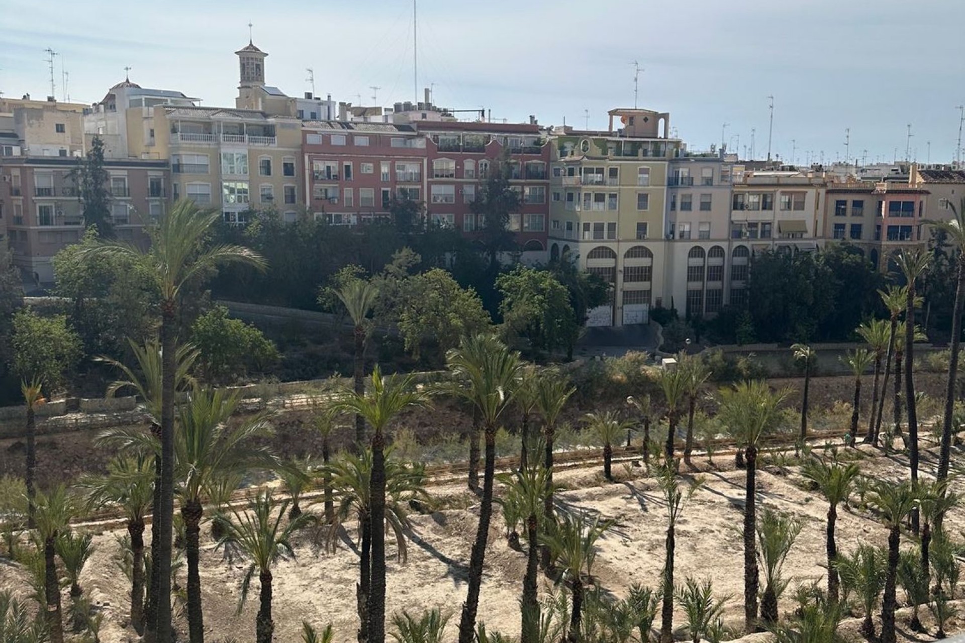 Neue Gebäude - Flats - Elche / Elx - 03201