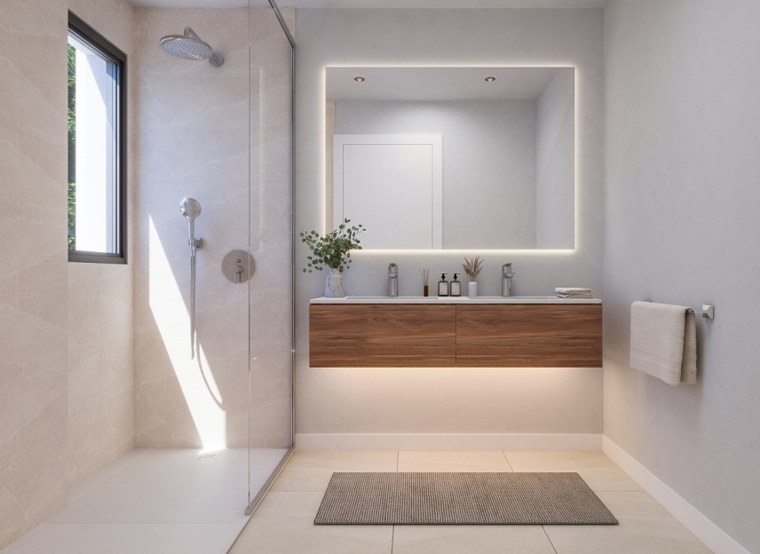 Neue Gebäude - Flats - Estepona - 29680