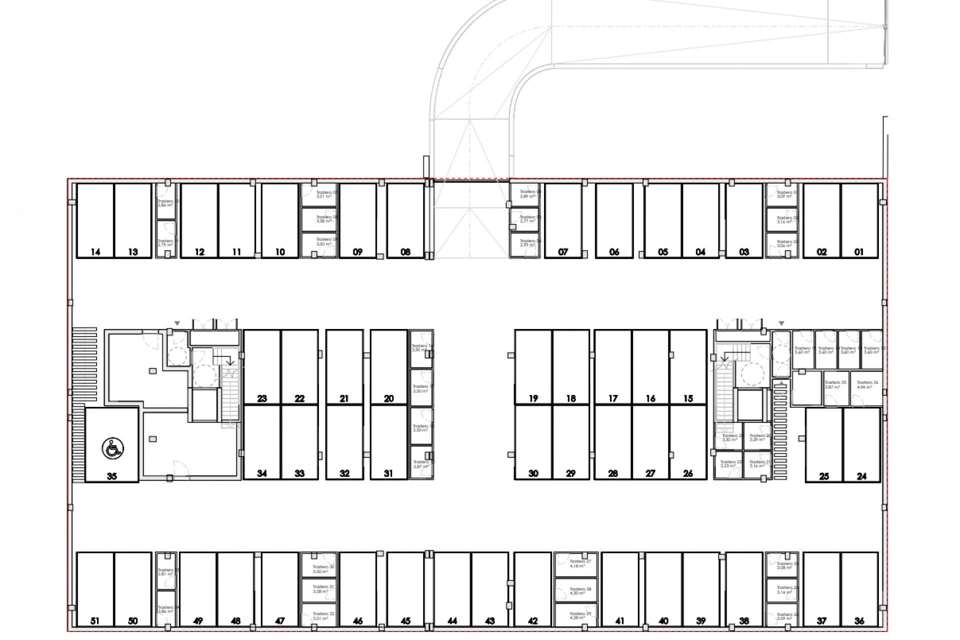 Neue Gebäude - Flats - Estepona - 29680