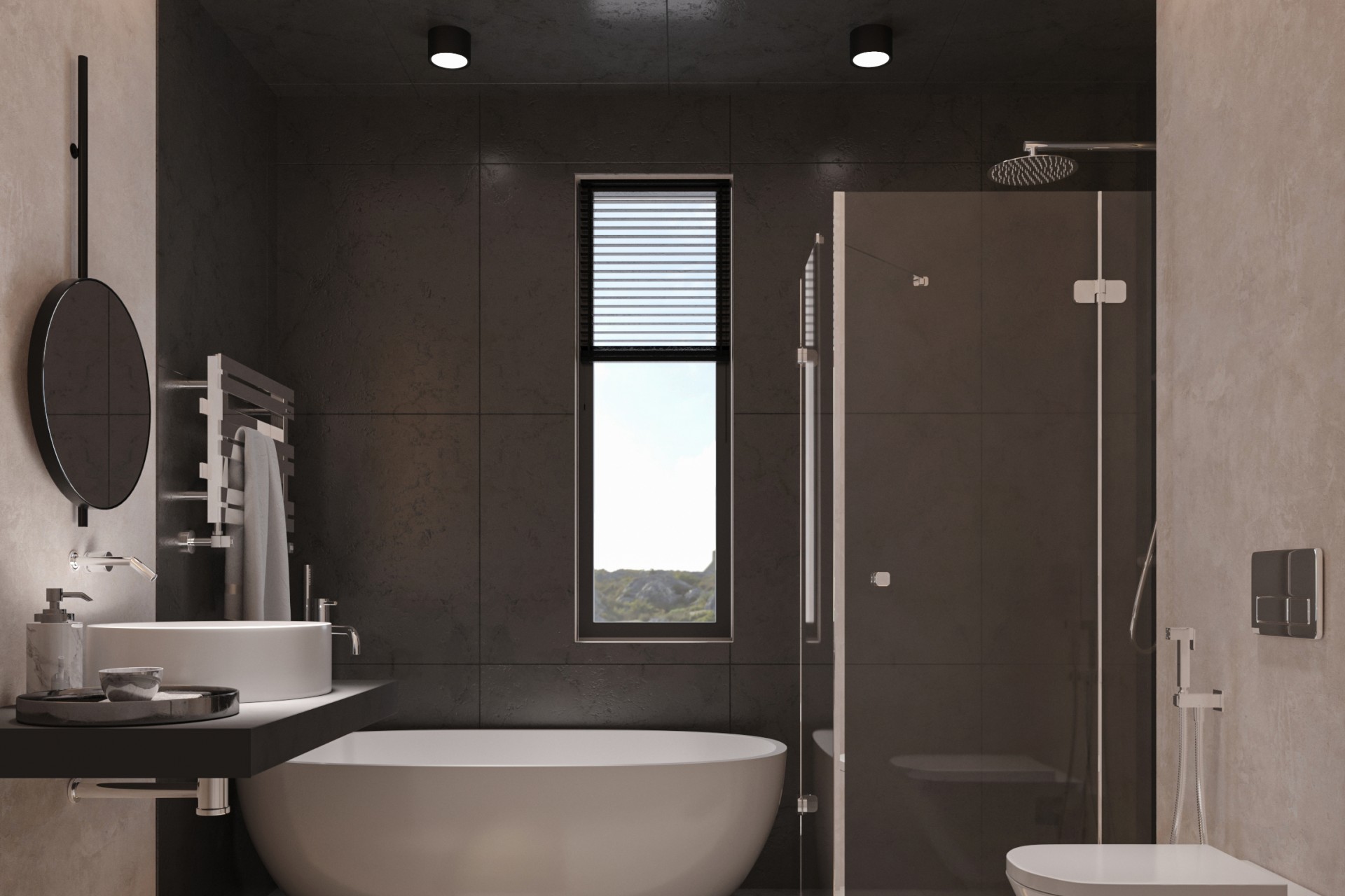 Neue Gebäude - Flats - Estepona