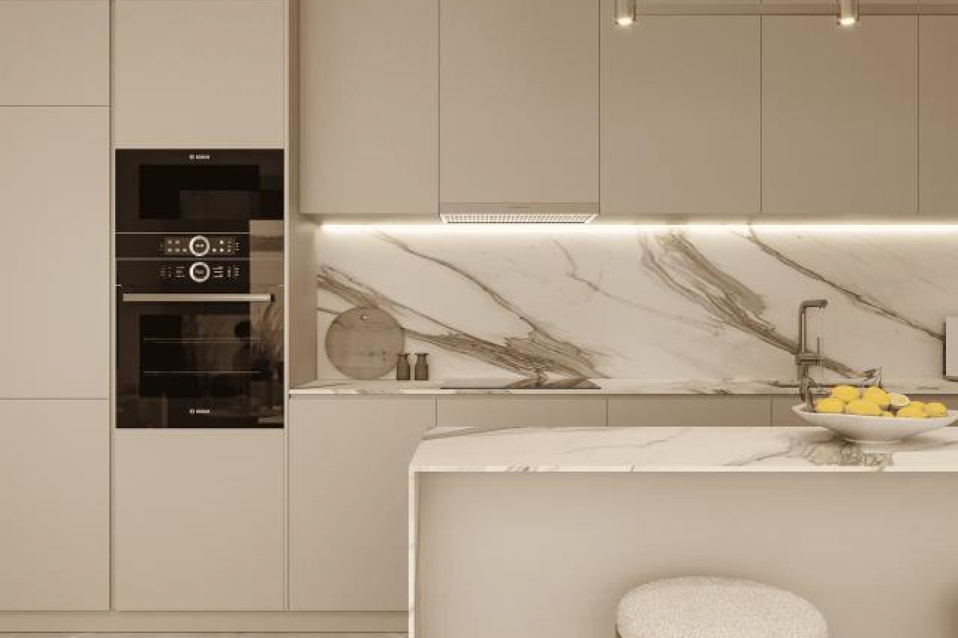 Neue Gebäude - Flats - Finestrat