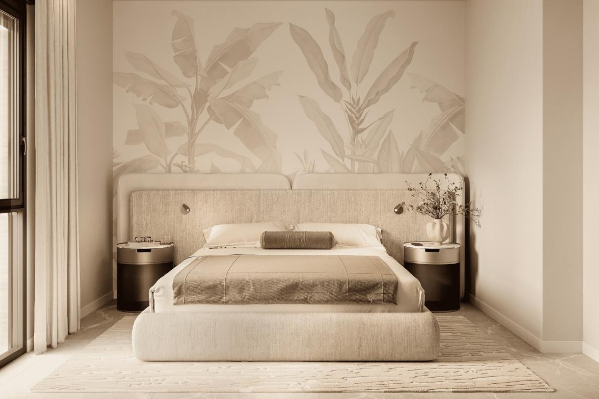 Neue Gebäude - Flats - Finestrat