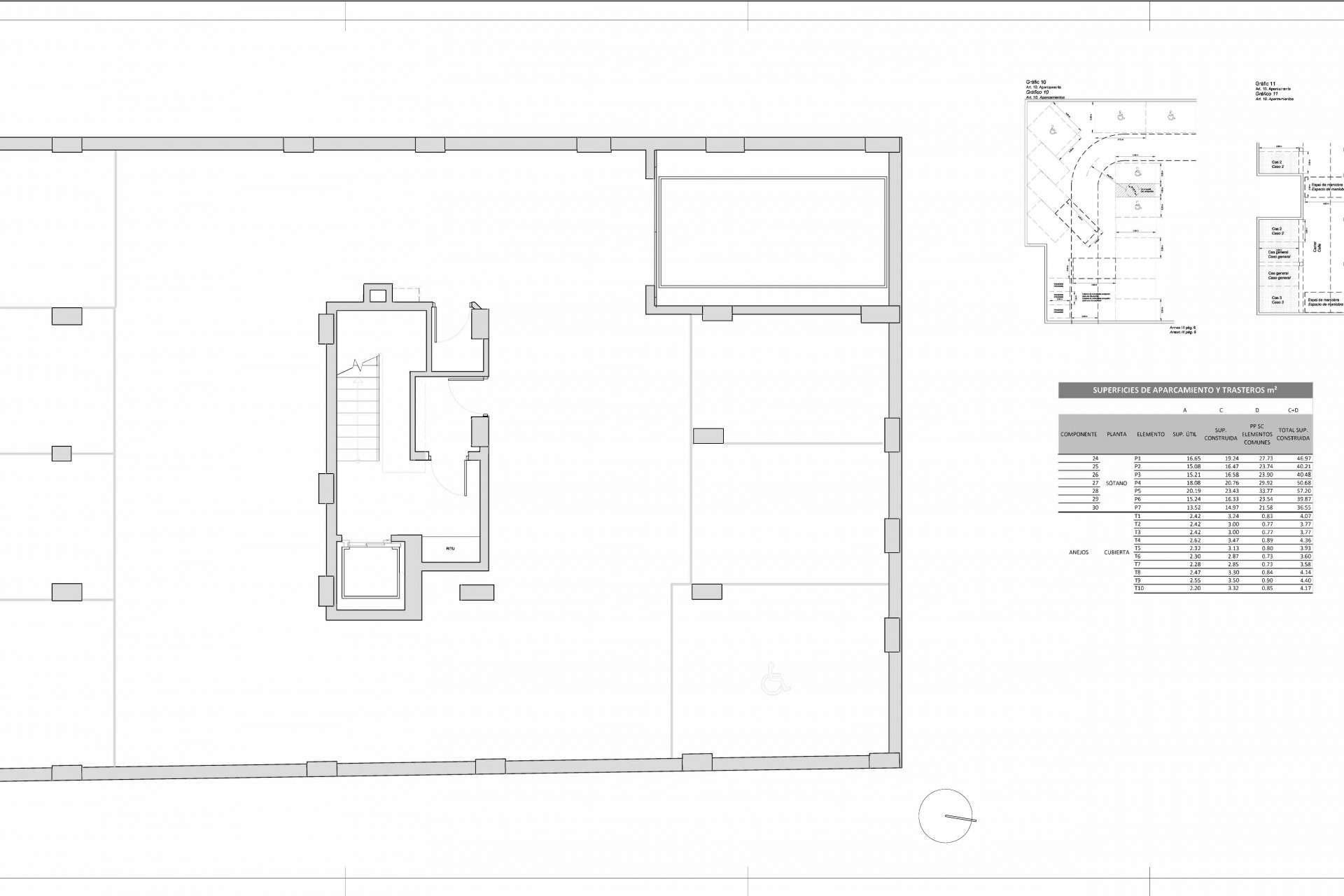 Neue Gebäude - Flats - Guardamar del Segura - 03140