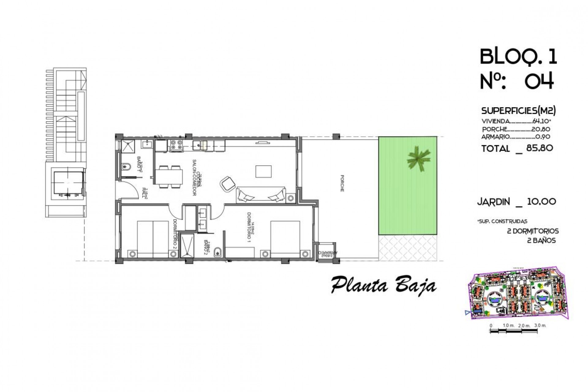 Neue Gebäude - Flats - Guardamar del Segura - 03140